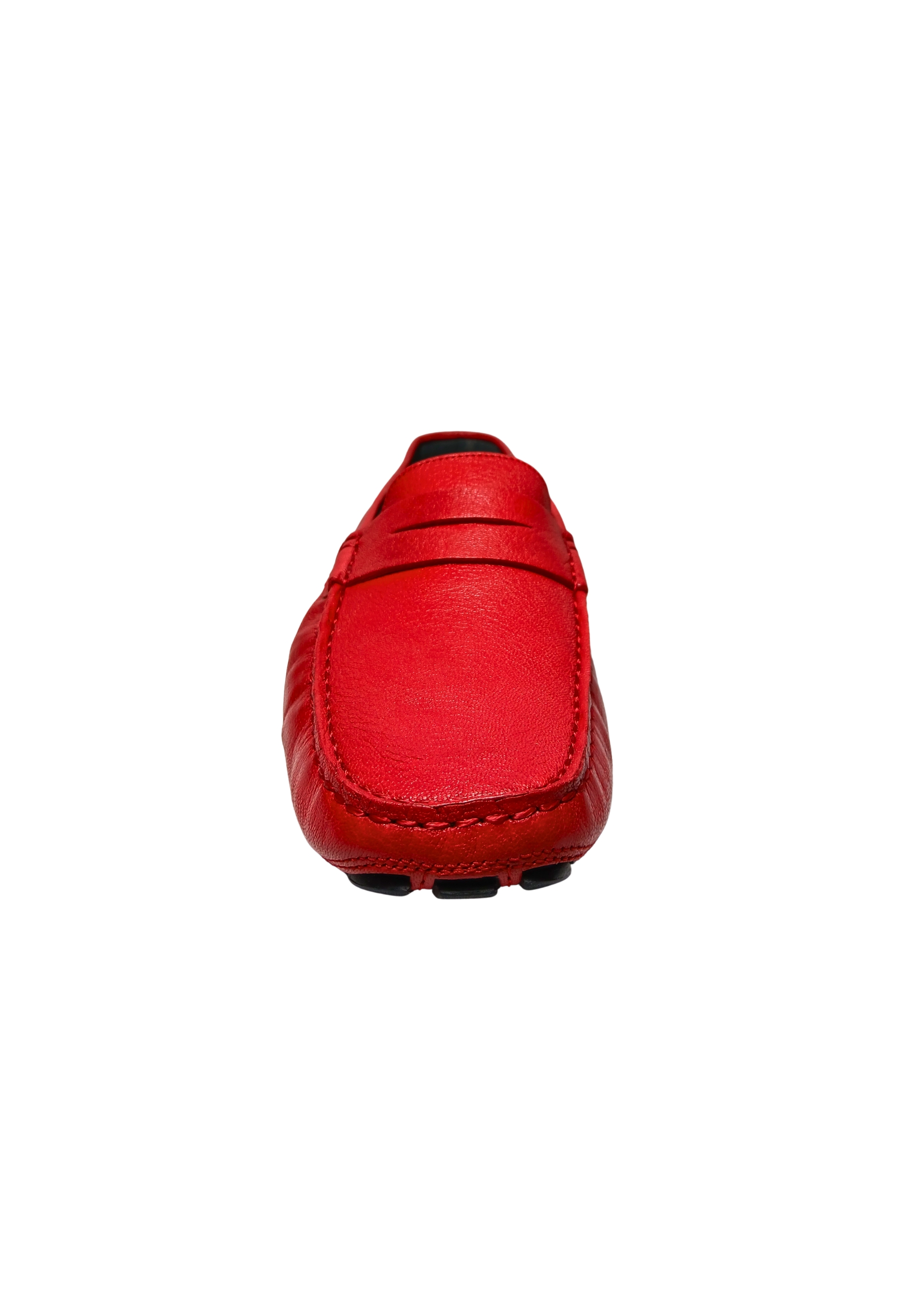 sb10520G0gui0500 Pollini Homme Cuir rouge