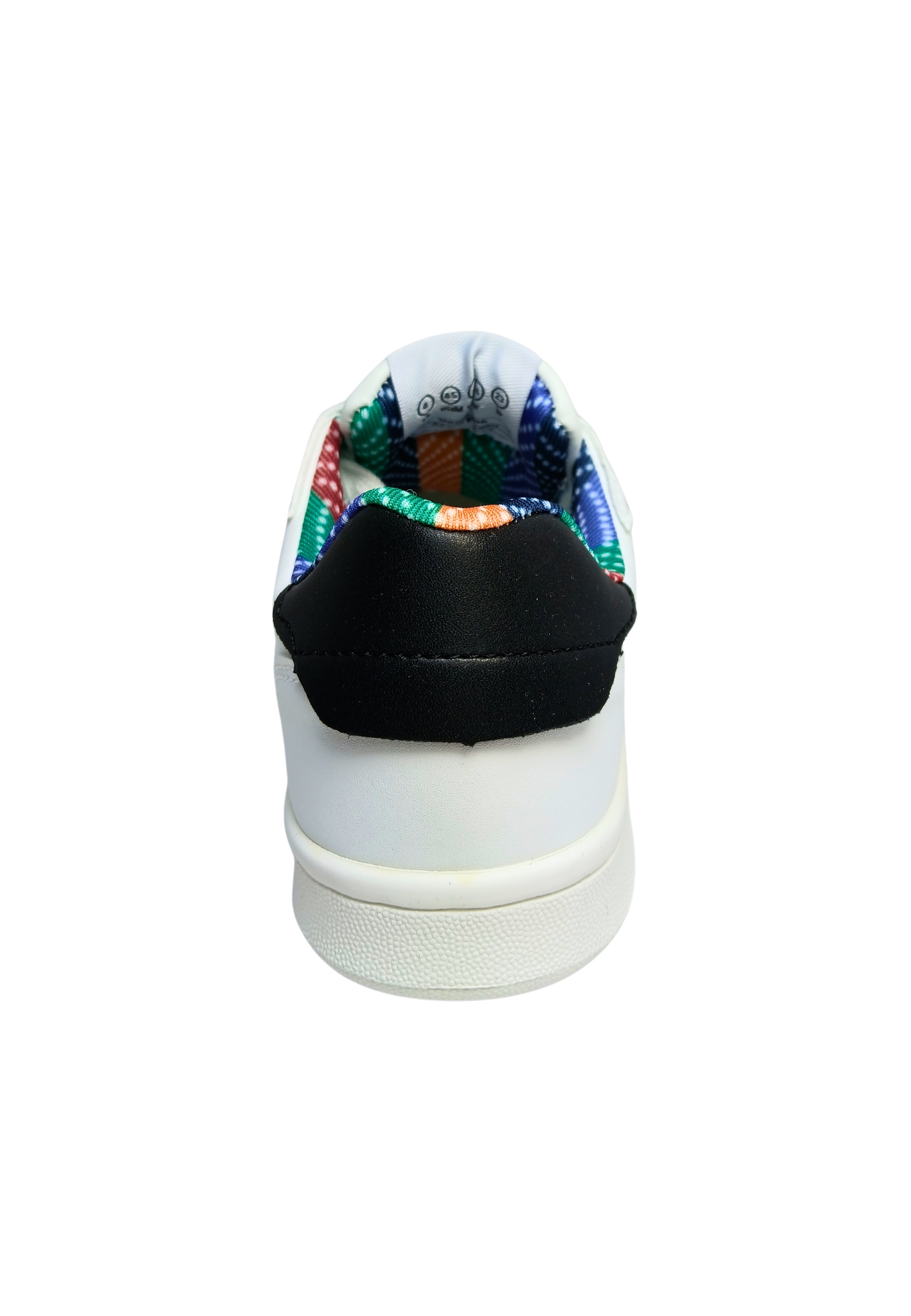 Missoni Unisex Erwachsene Schuhe Sport Sneaker low White - Bild 9 von 10