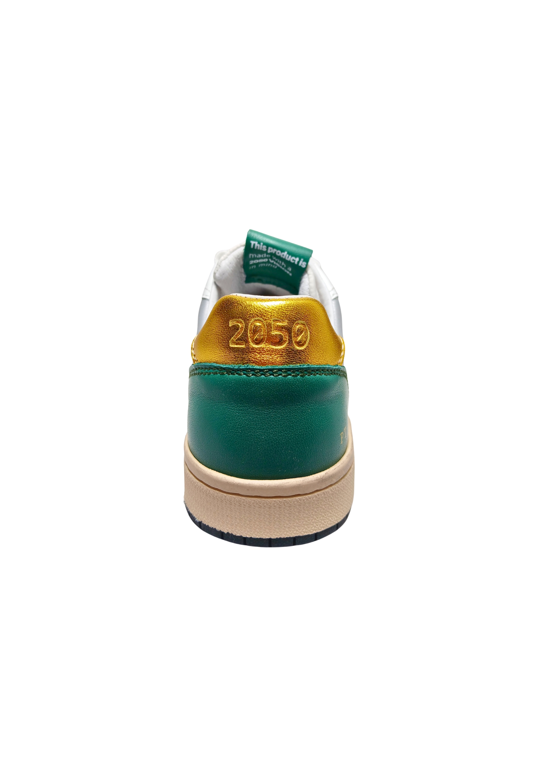 SHPJATA_252 Acbc Project 2050 Meerkleurig voor vrouwen Leder