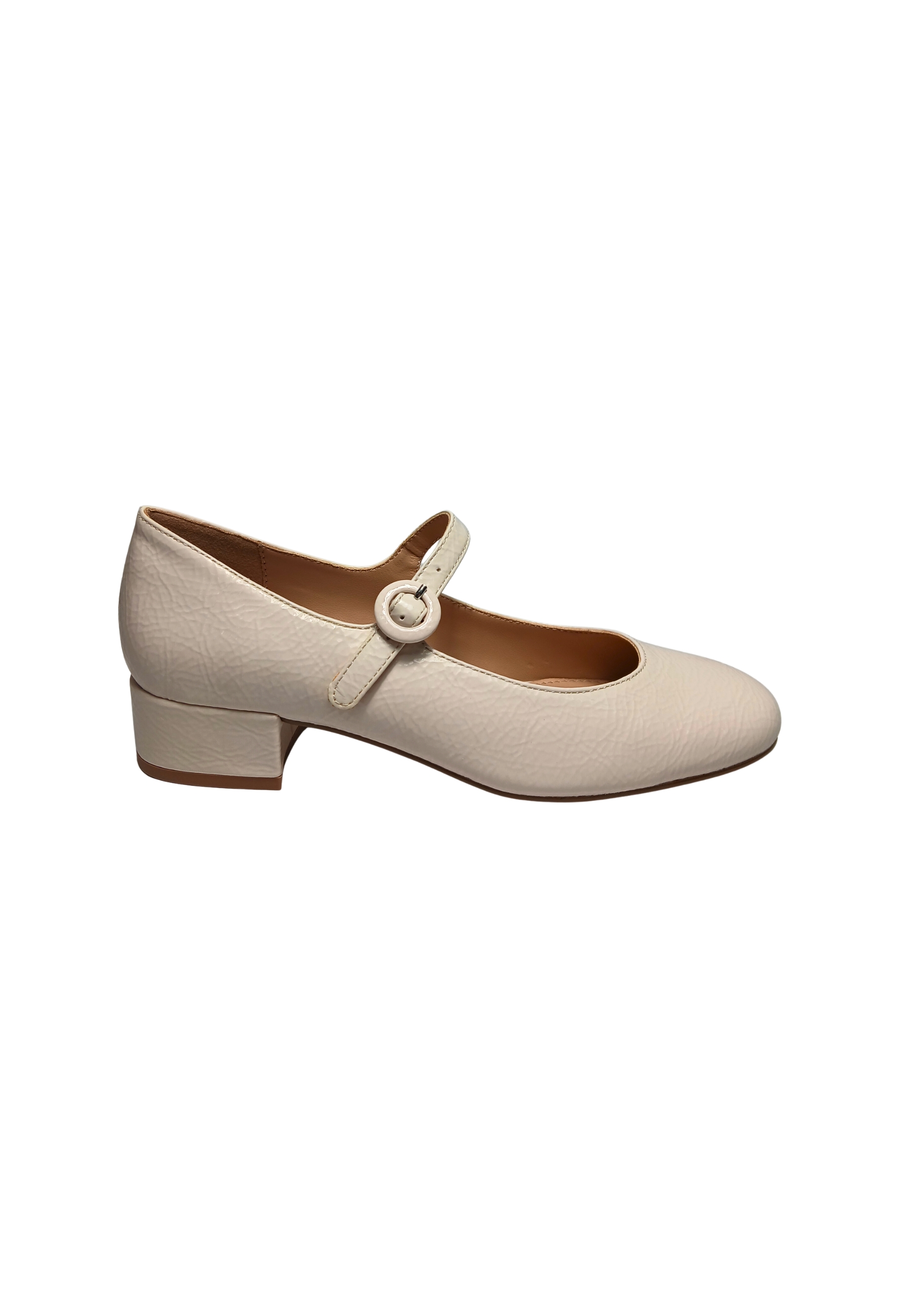 smw41A03P2612035 Steve Madden Frauen Öko-Leder Weiß