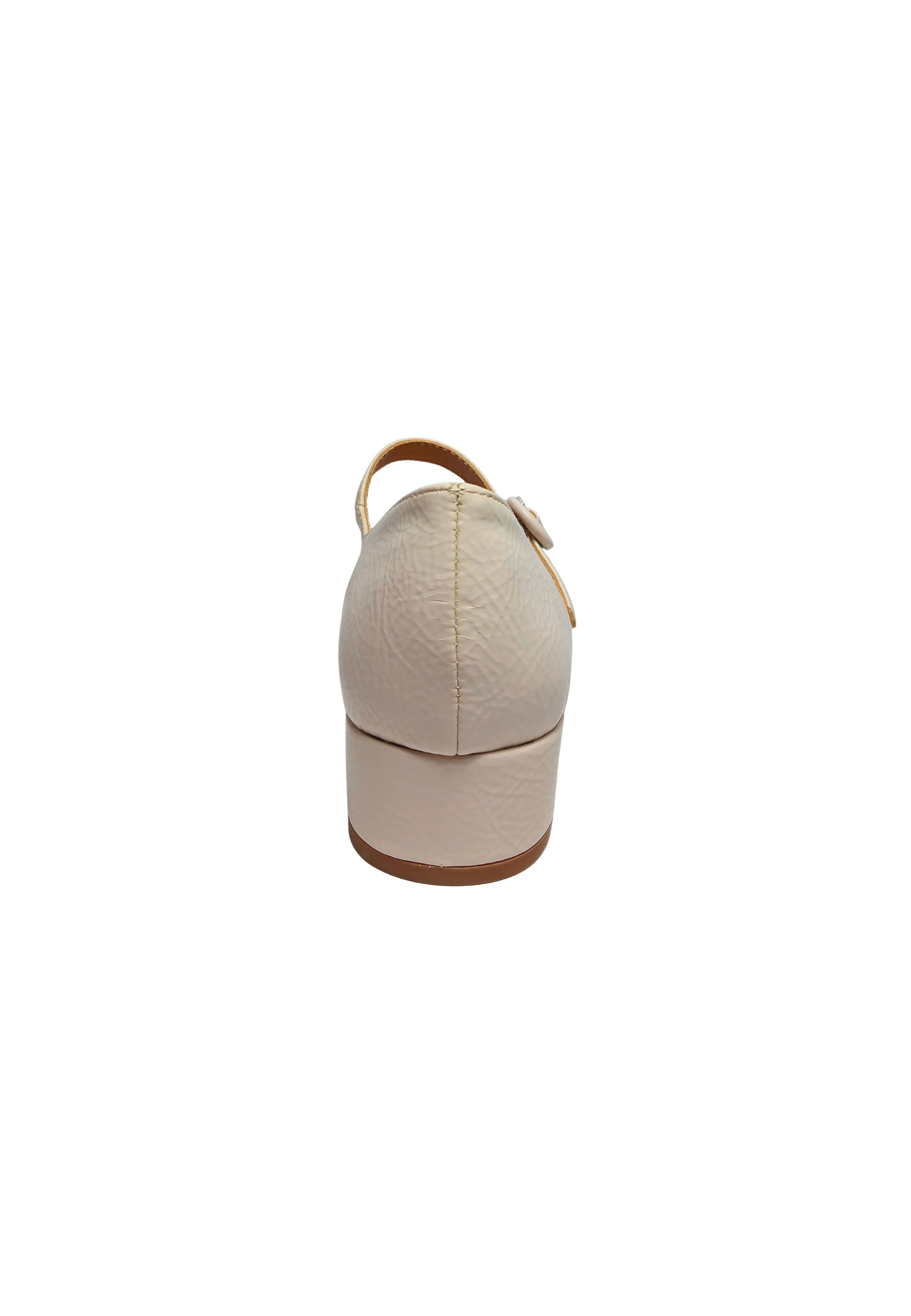 smw41A03P2612035 Steve Madden Frauen Öko-Leder Weiß