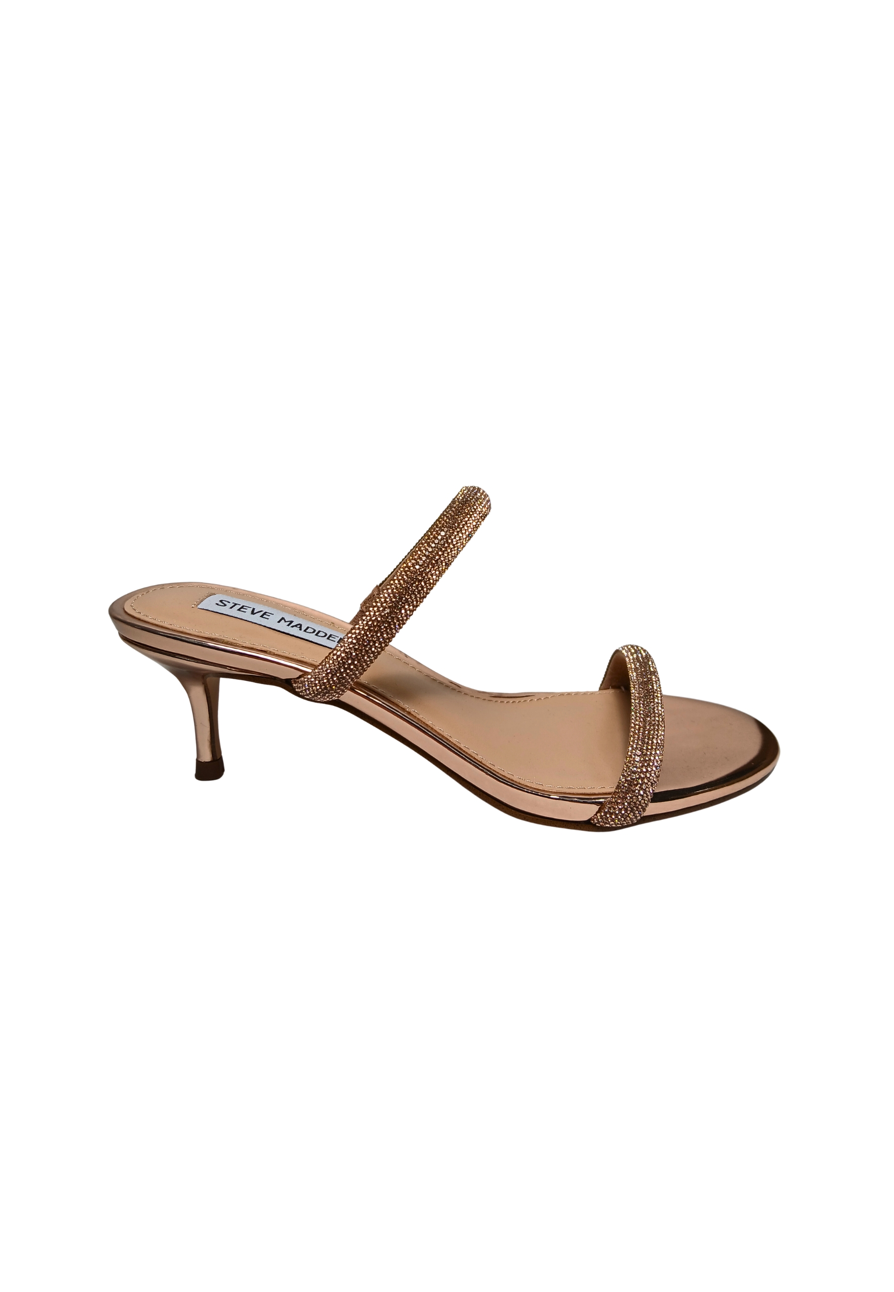 smw41A62P5218535 Steve Madden Women's Eco-leather Pink