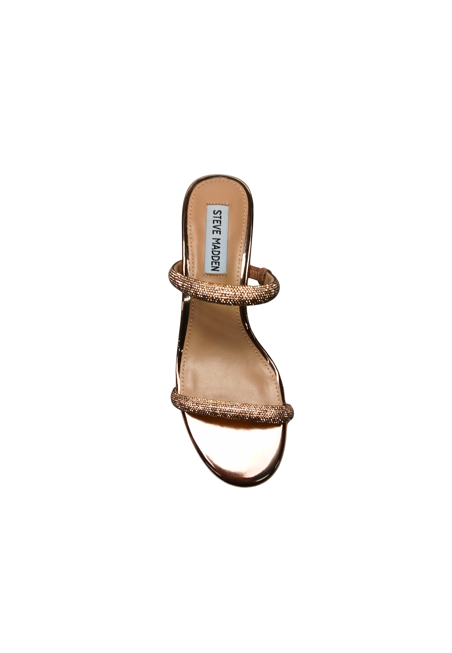 smw41A62P5218535 Steve Madden Women's Eco-leather Pink