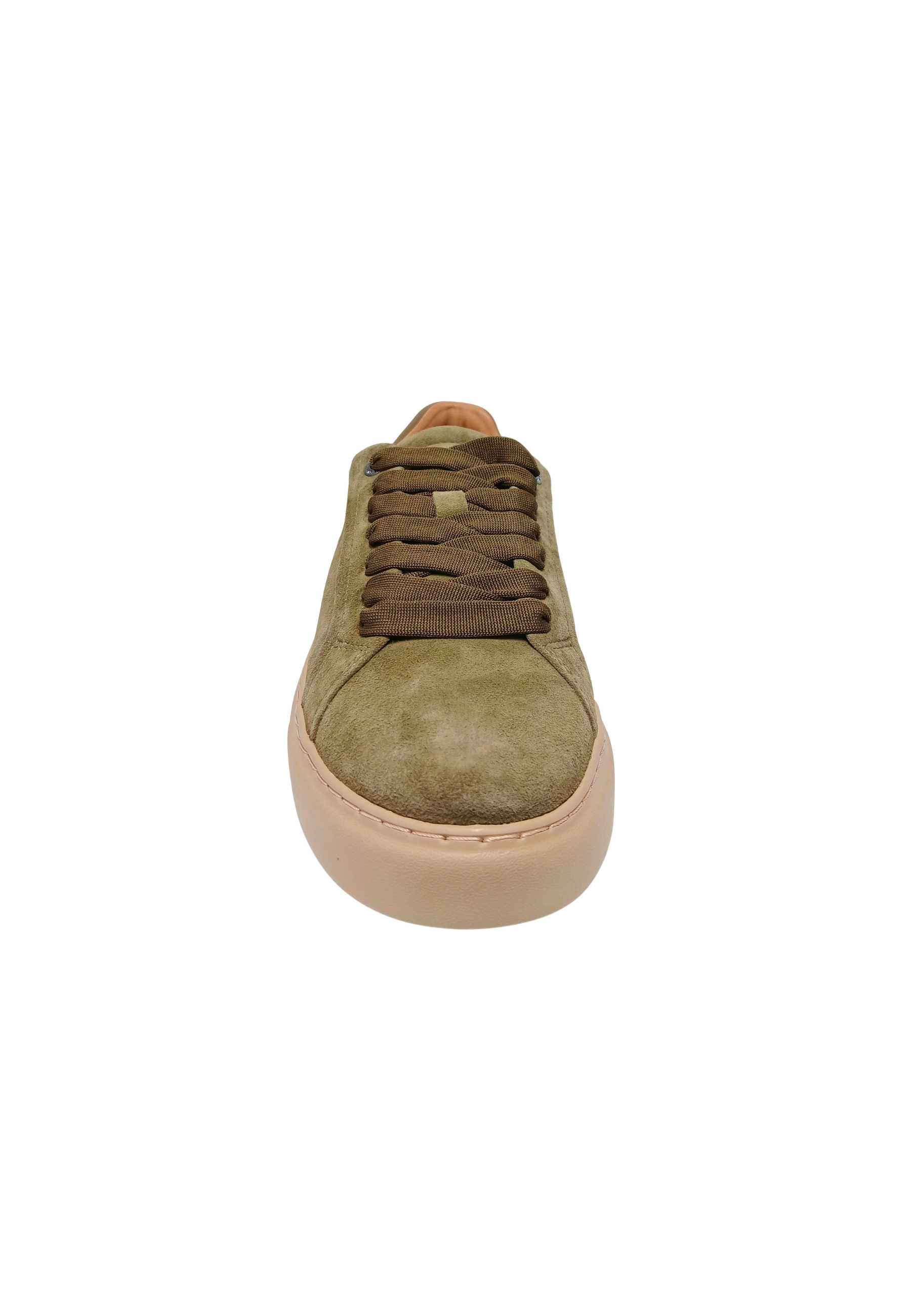 SOM_3669_TAU Alexander Smith Men Suede Grey