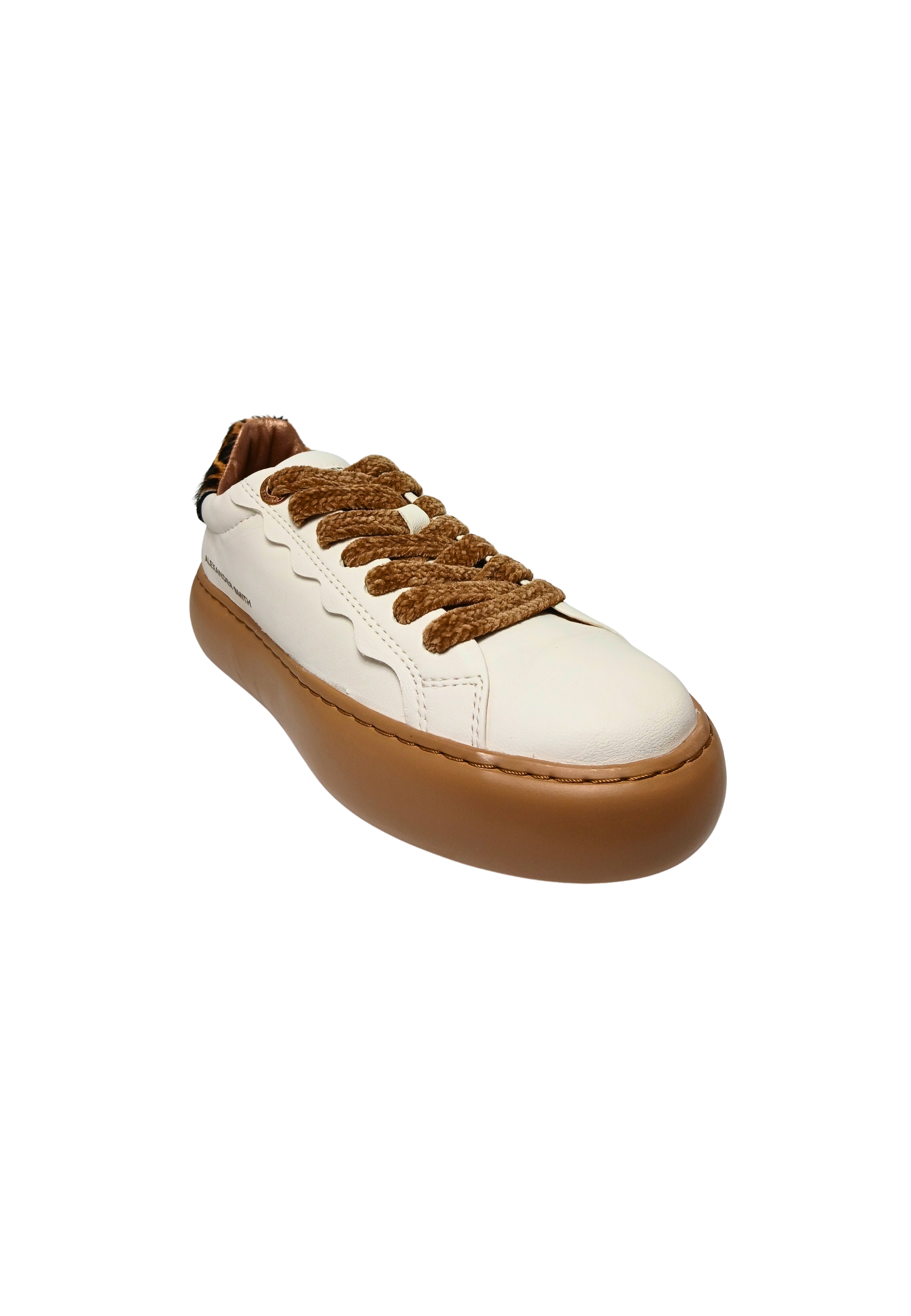SOW_3576_FBE Alexander Smith Donna Pelle Bianco 