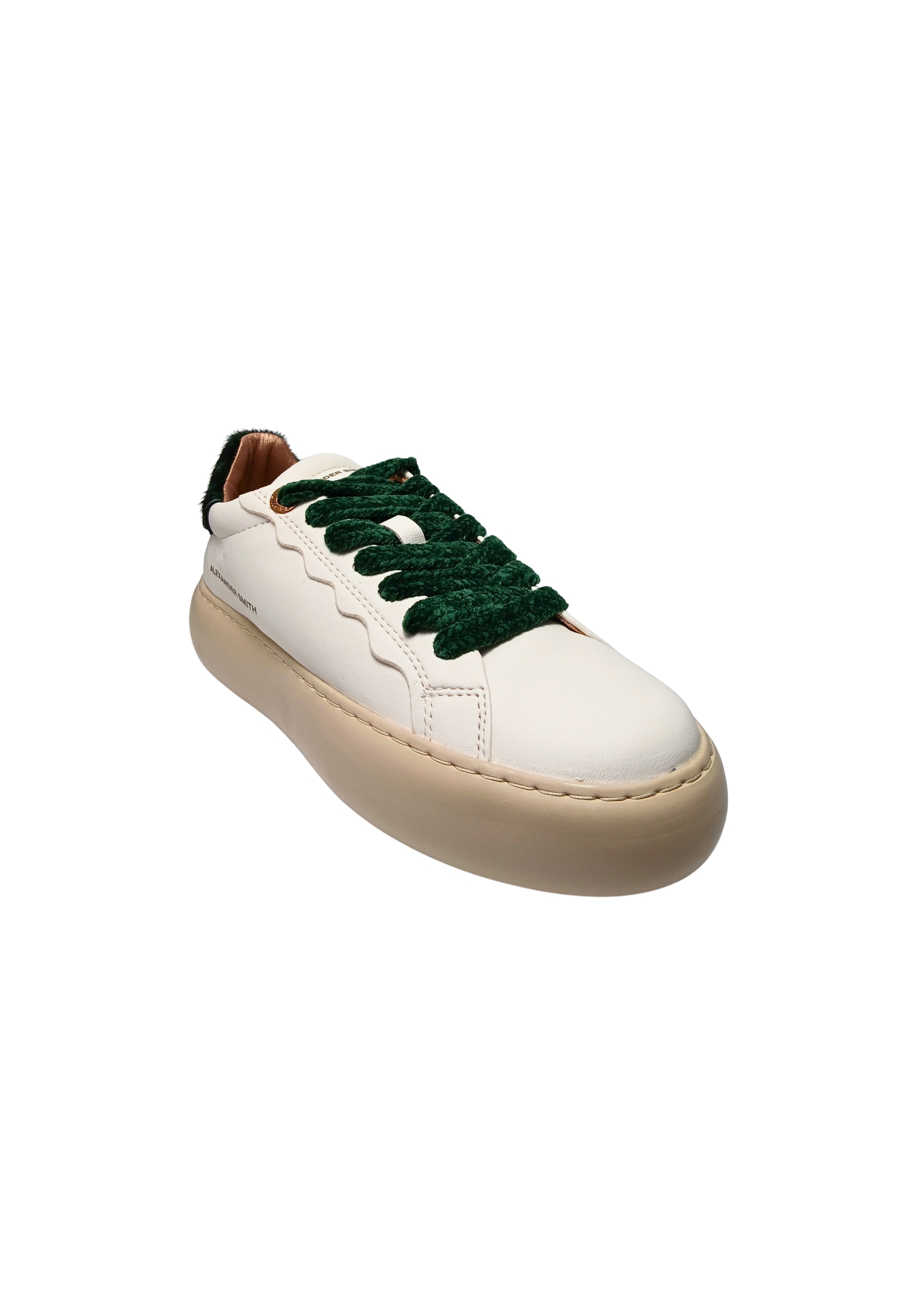 SOW_3576_FDO Alexander Smith Donna Pelle Bianco 