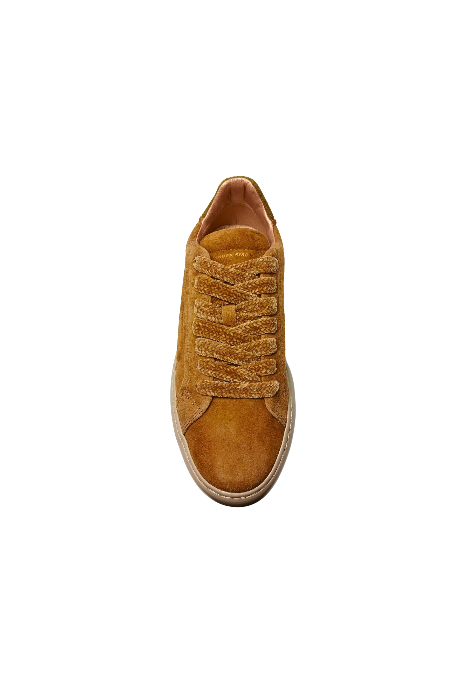 SOW_3577_CNG Alexander Smith Mujer Suede Brown