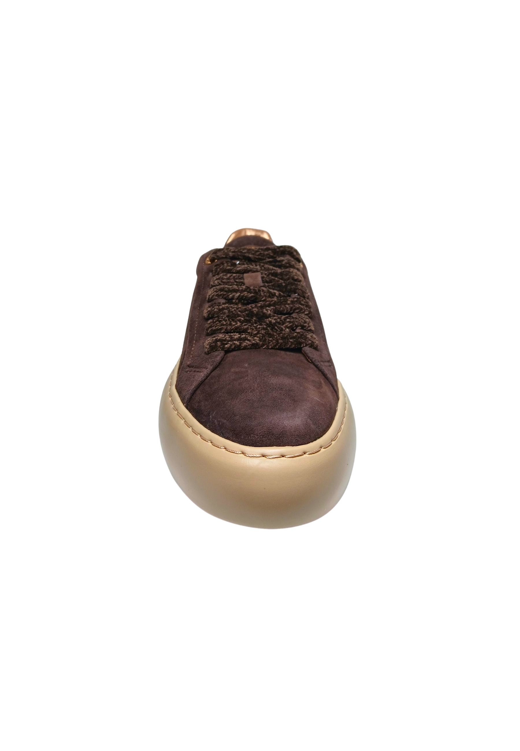 SOW_3577_DBN Alexander Smith Mujer Suede Brown