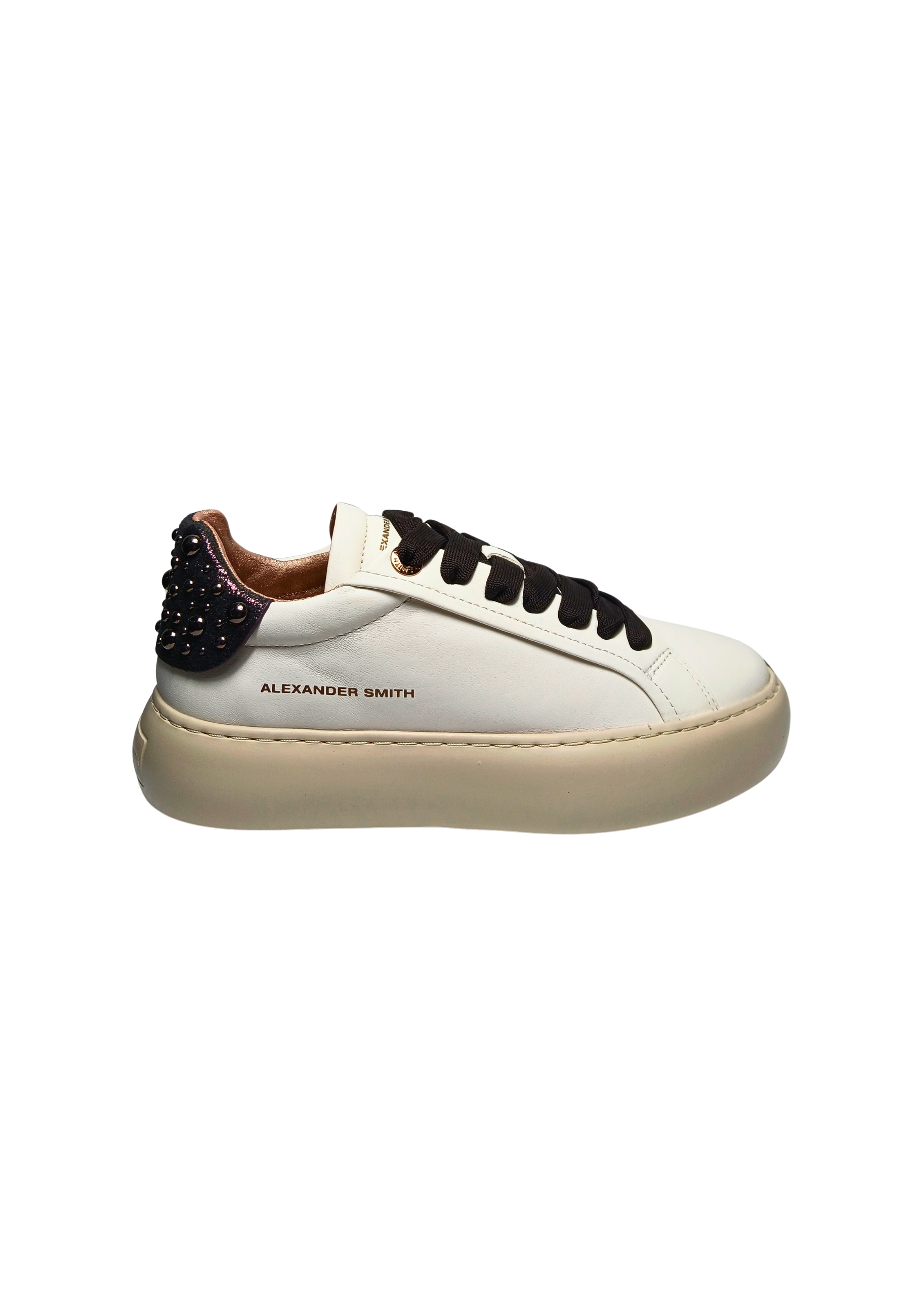SOW_3579_ODZ Alexander Smith Women's White Leather