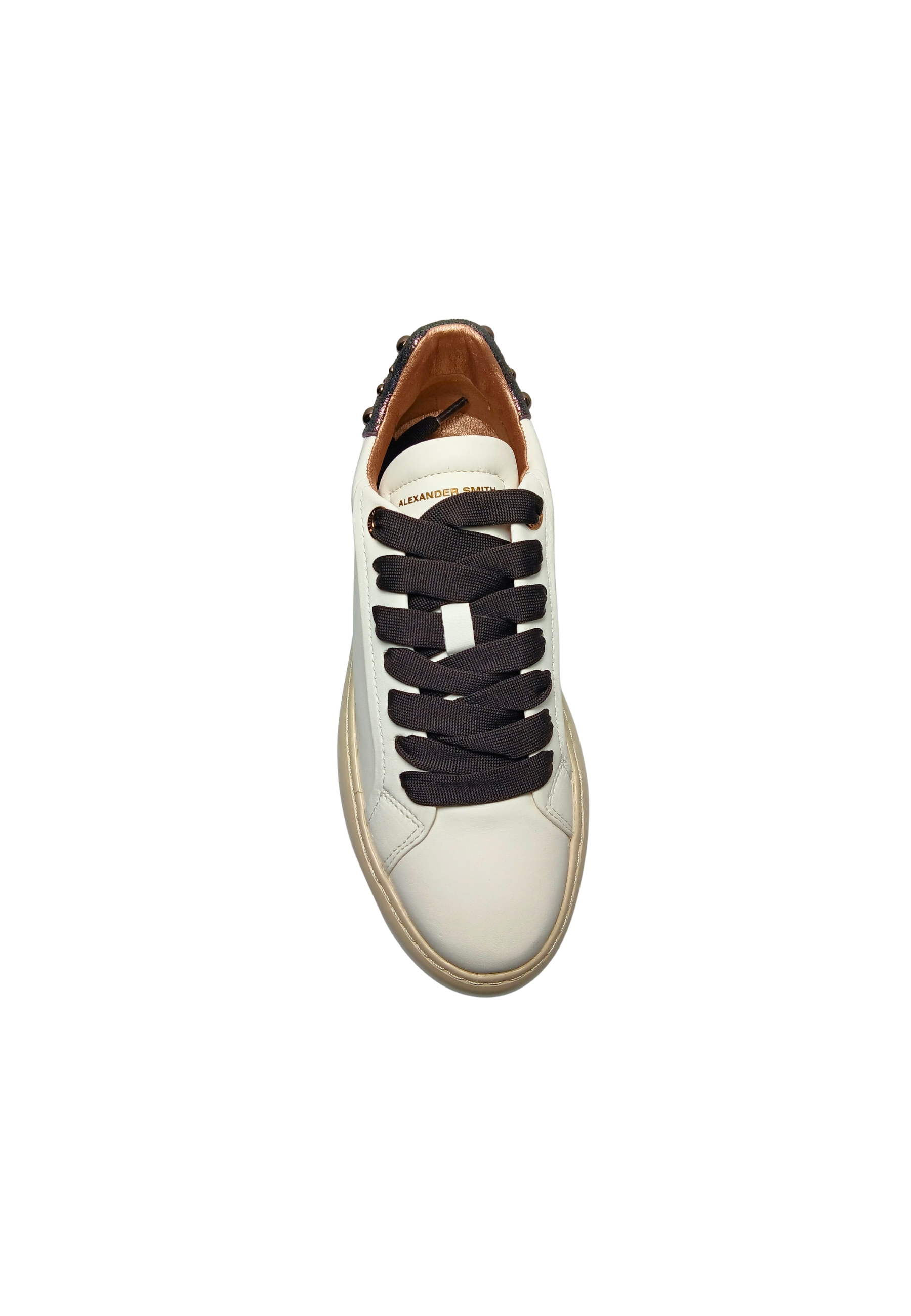 SOW_3579_ODZ Alexander Smith Women's White Leather