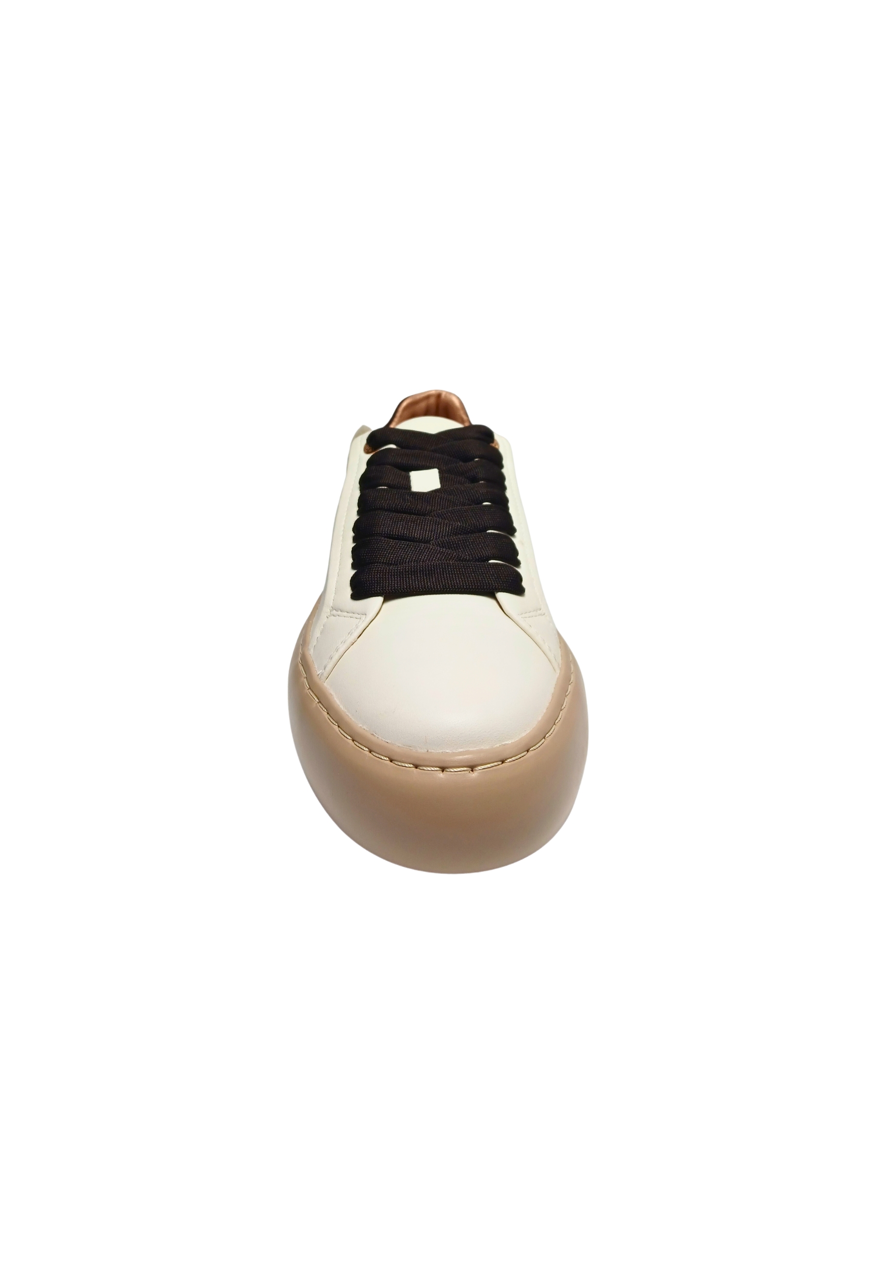 SOW_3580_FDB Alexander Smith Women's White Leather