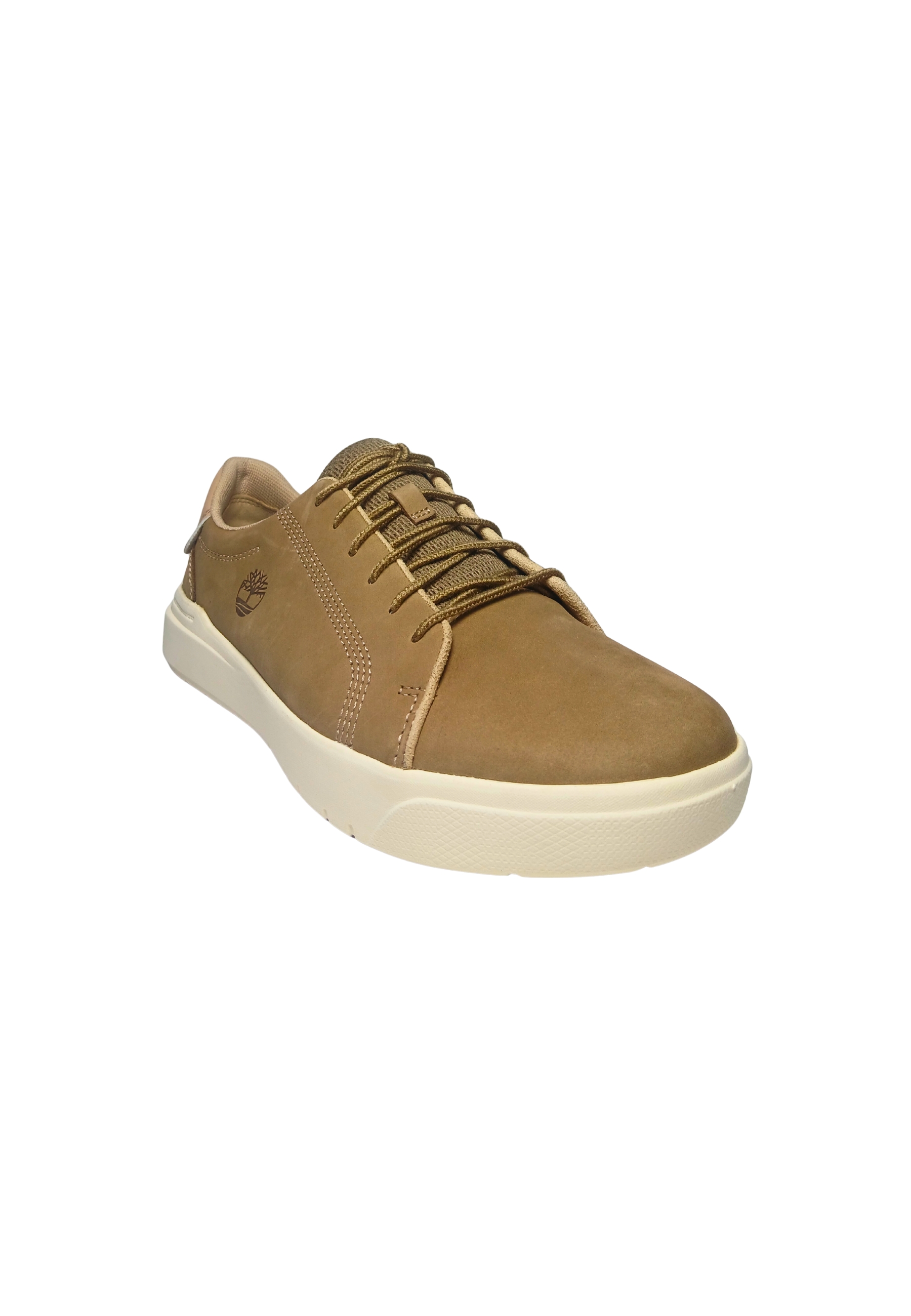 Men's Shoes Timberland Seneca bay low lace sneaker petrified oak