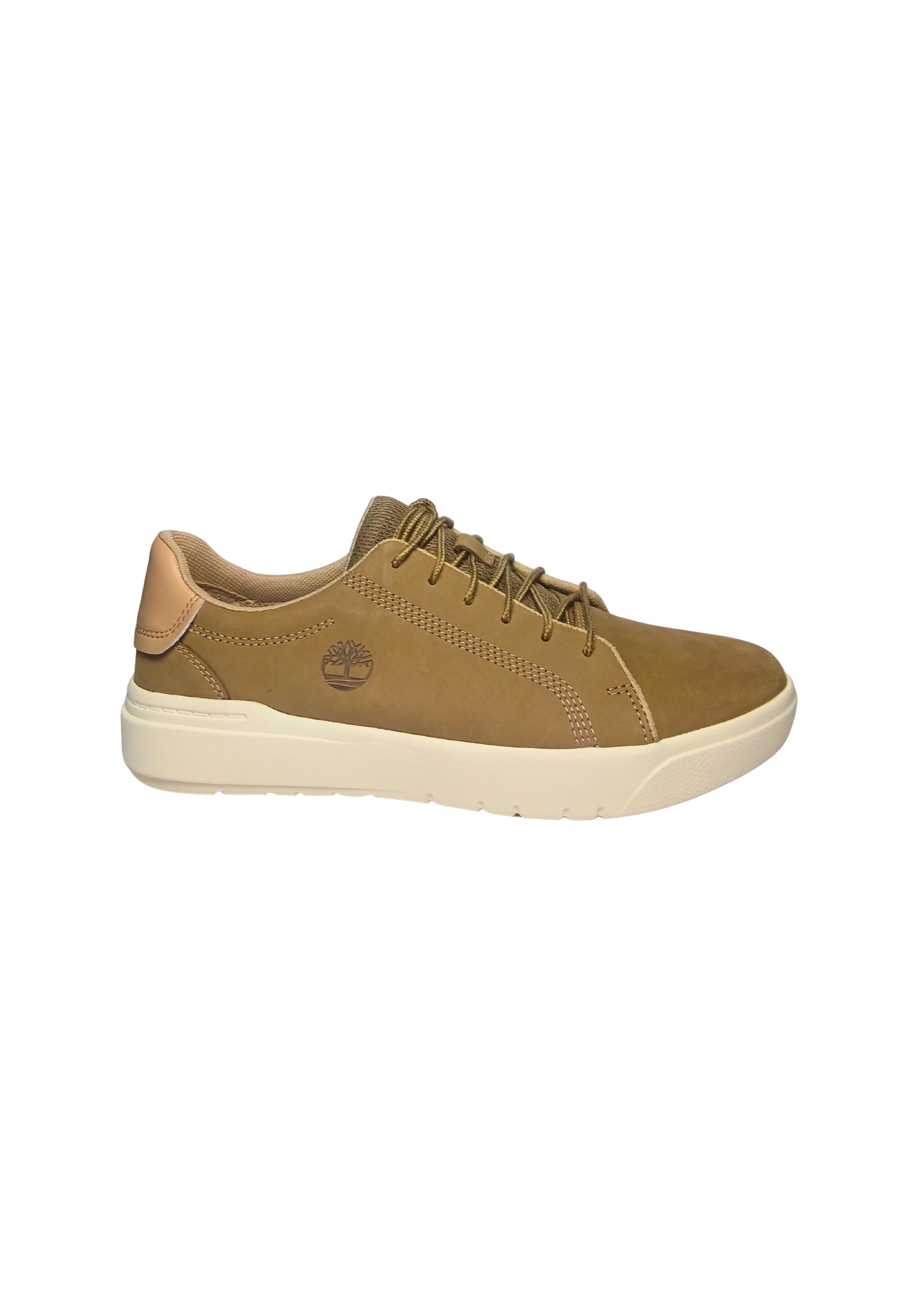 Men's Shoes Timberland Seneca bay low lace sneaker petrified oak