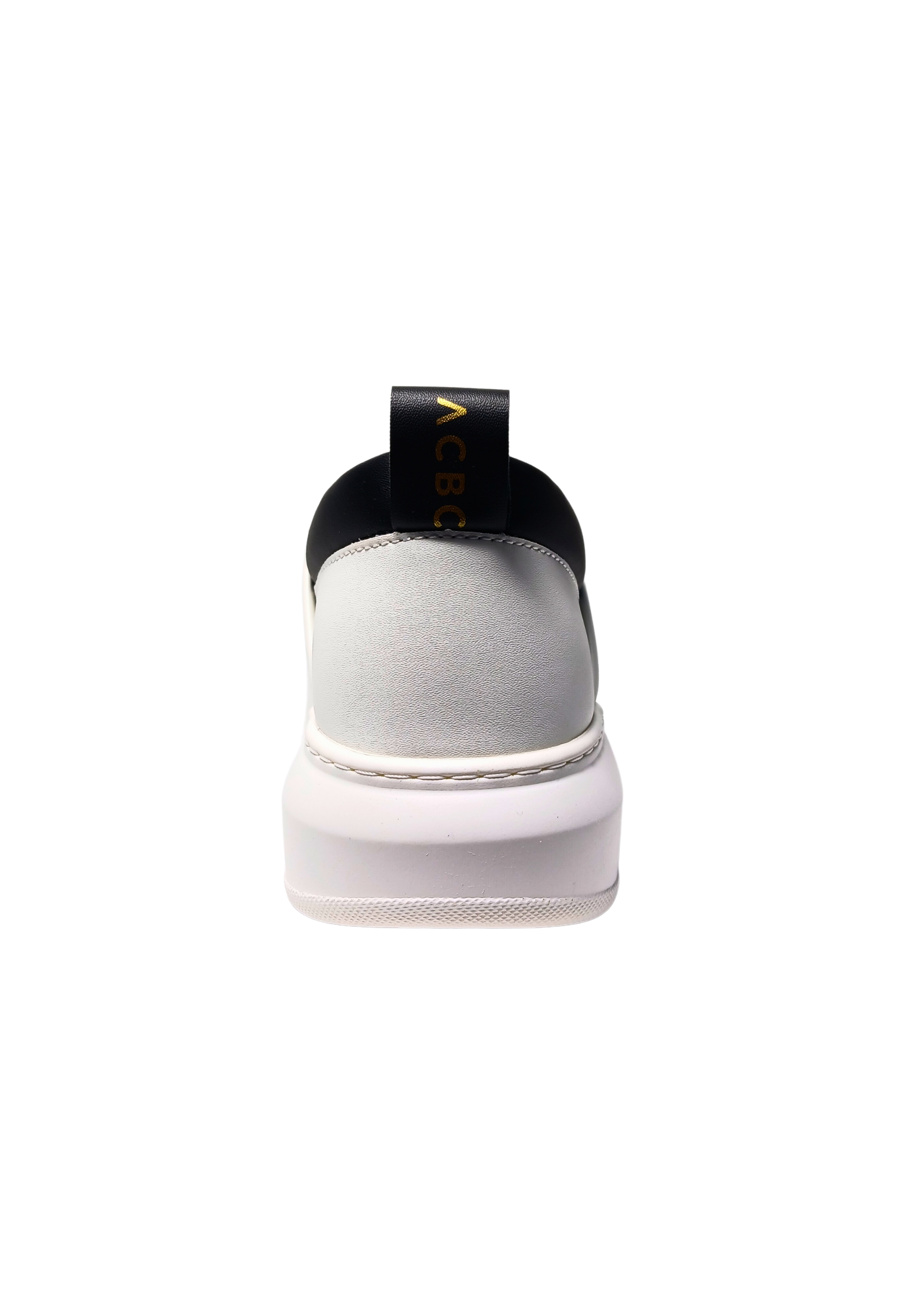 Herrenschuhe Alexander Smith Eco-Wembley Man- White Blac - Bild 8 von 8