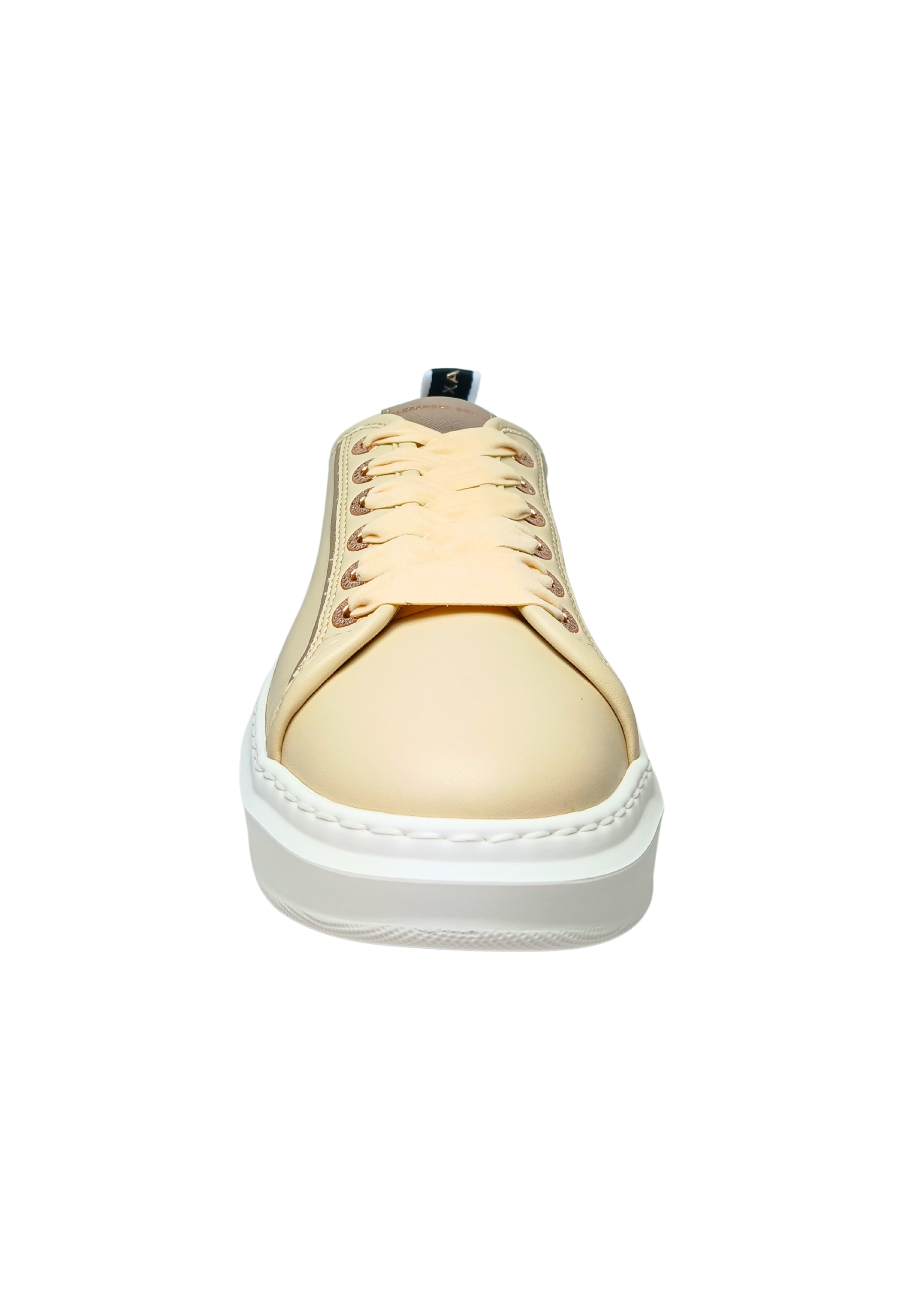Alexander Smith Damenschuhe Sneaker Wembley Woman San - Bild 7 von 10