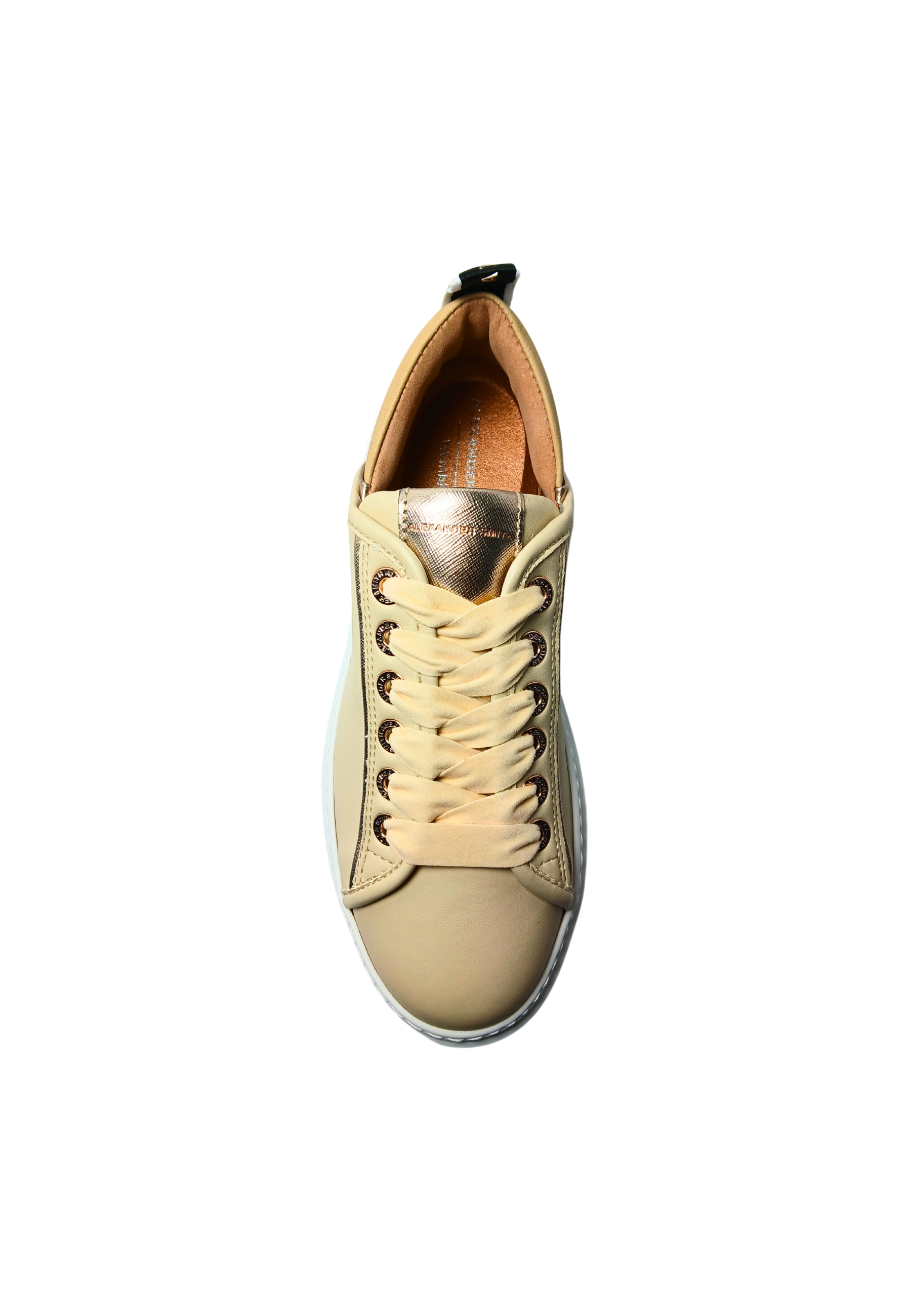 Alexander Smith Damenschuhe Sneaker Wembley Woman San - Bild 8 von 10