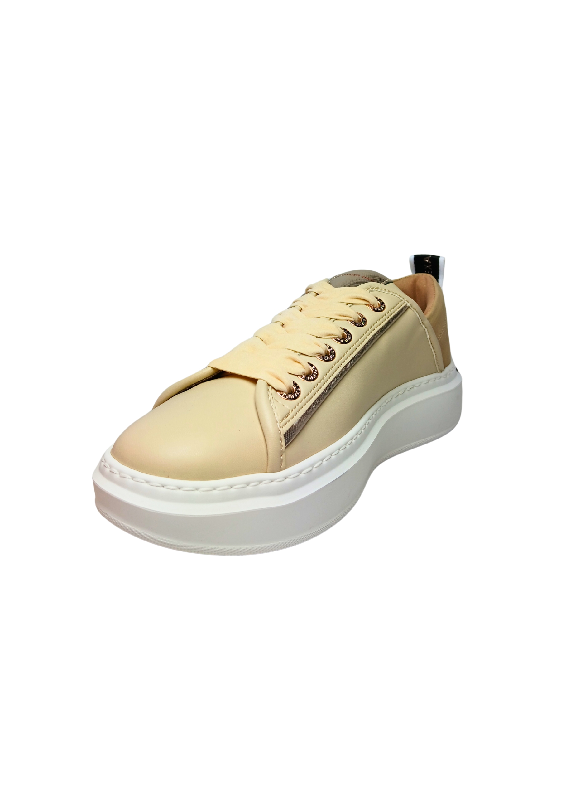 Alexander Smith Damenschuhe Sneaker Wembley Woman San - Bild 10 von 10