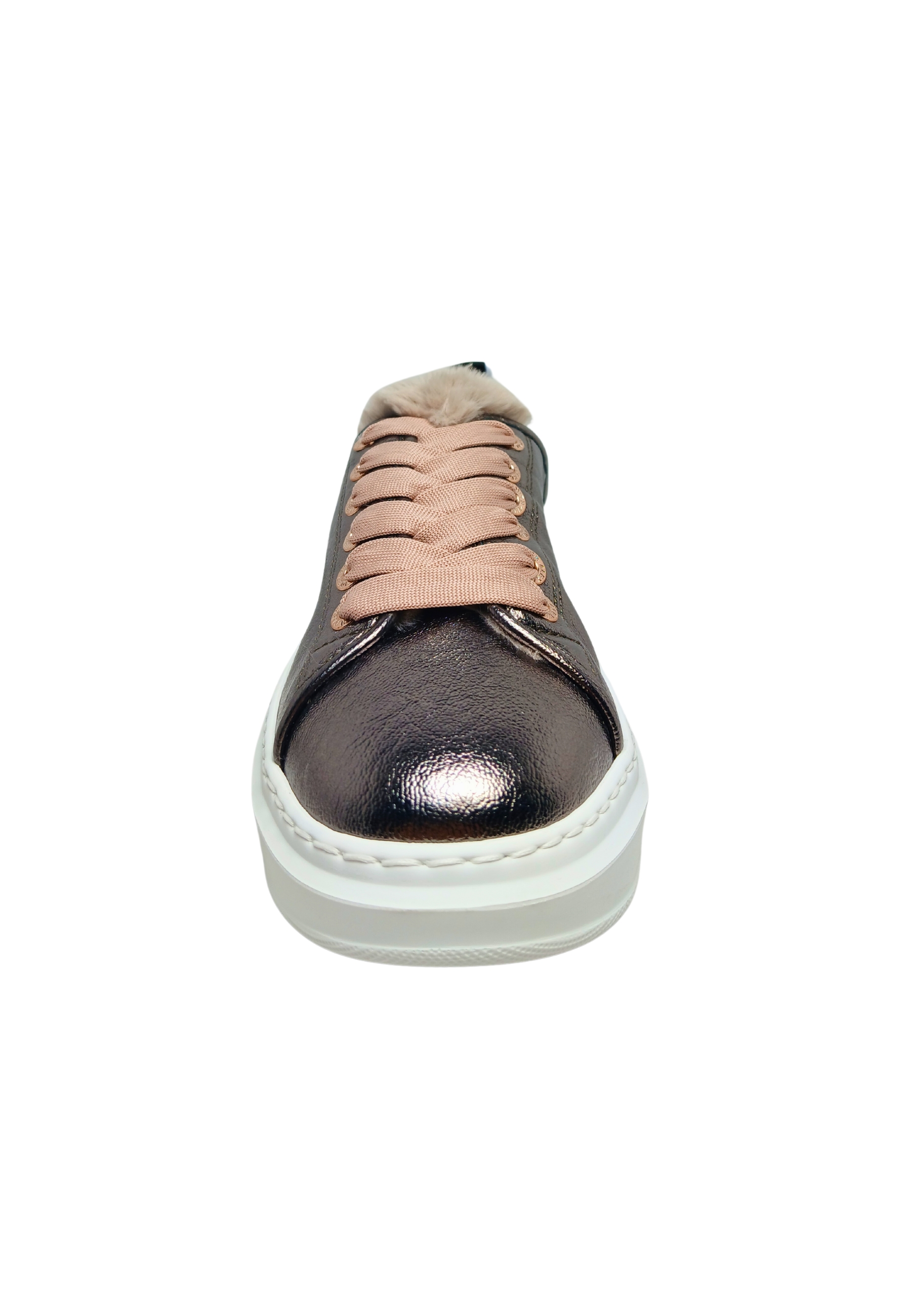 Alexander Smith Damenschuhe Sneaker Wembley Woman, Co - Bild 7 von 10