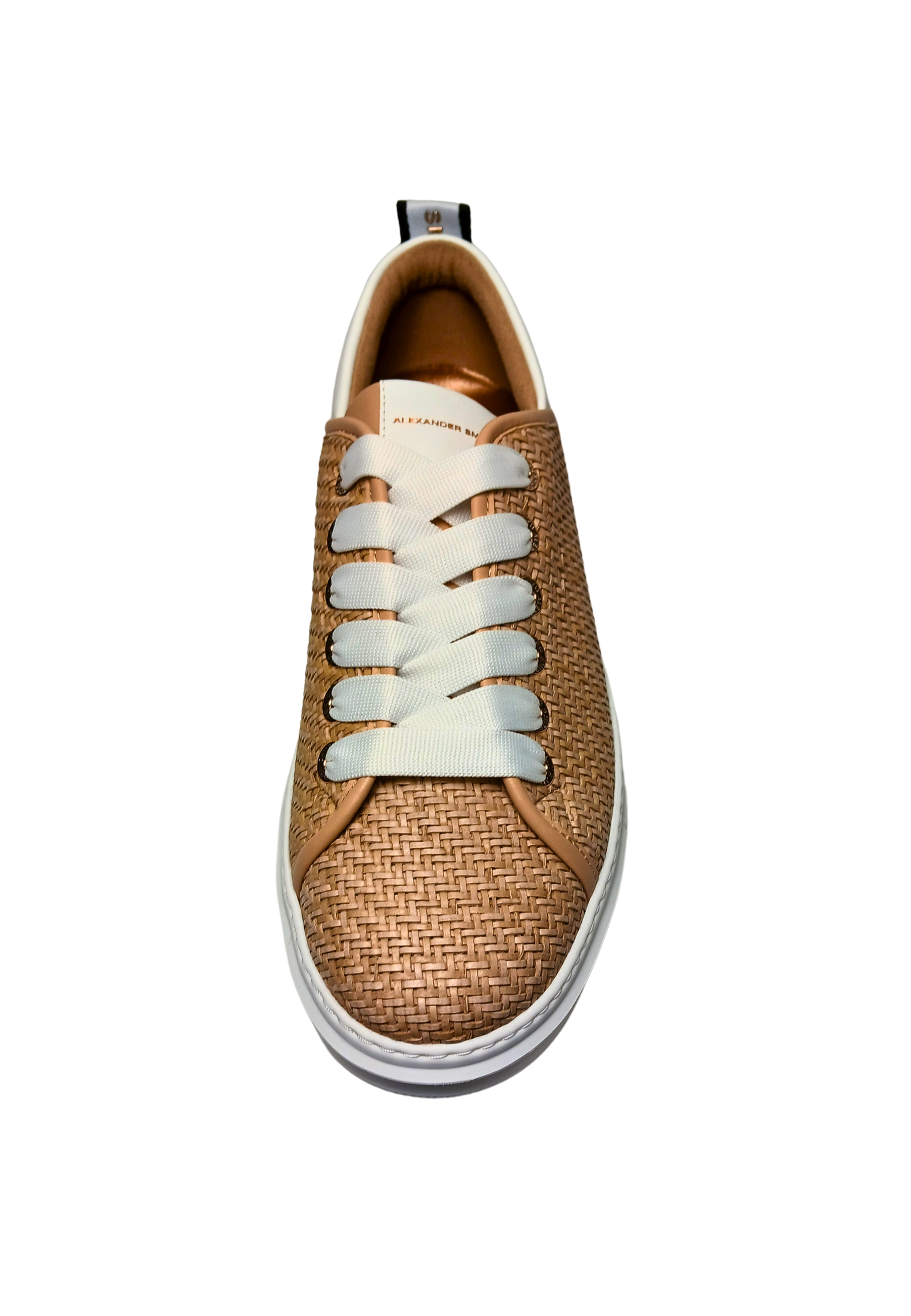 Zapatos para mujeres Alexander Smith Wembley Woman- Nude
