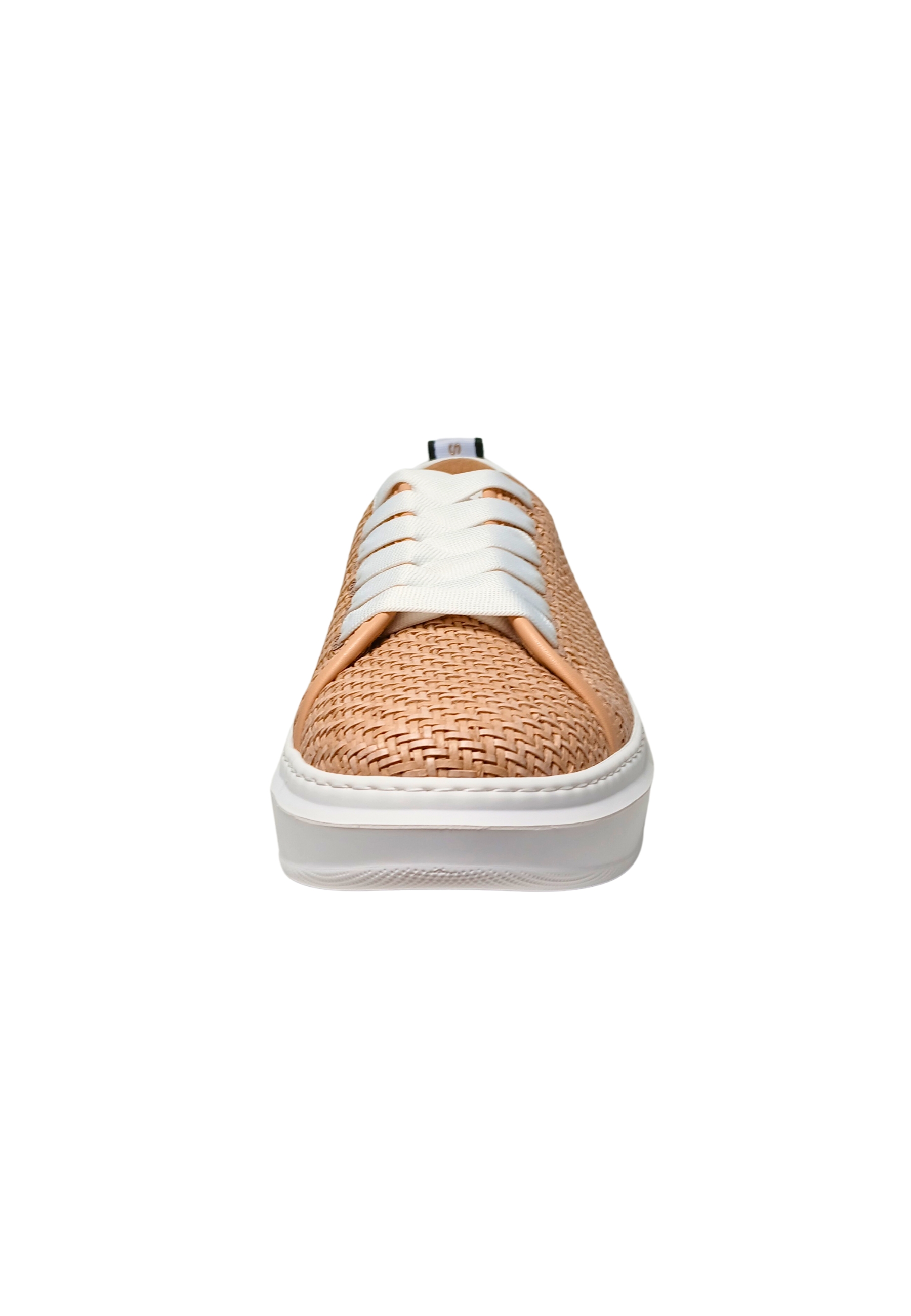 Zapatos para mujeres Alexander Smith Wembley Woman- Nude