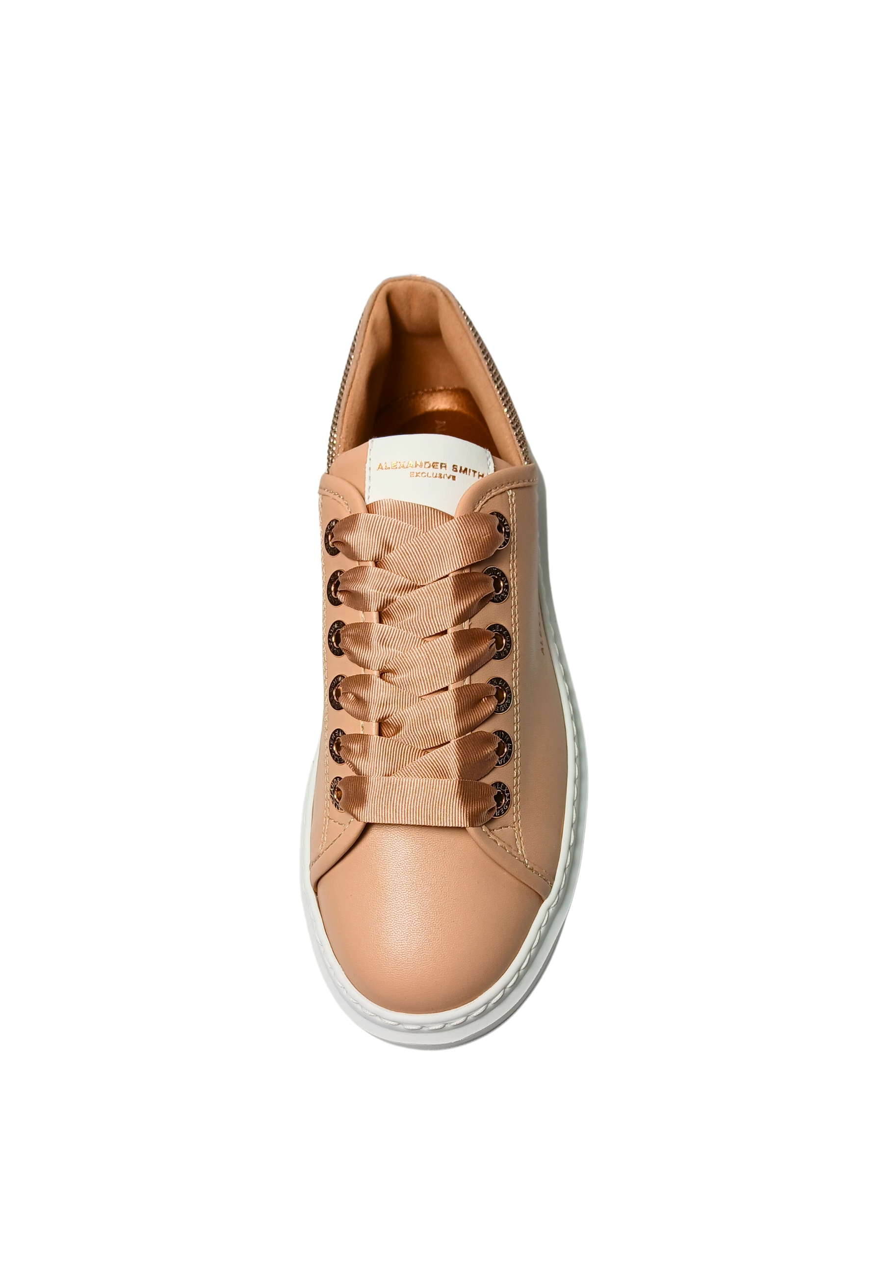 Scarpe Donna Alexander Smith Wembley Woman-Nude copper 