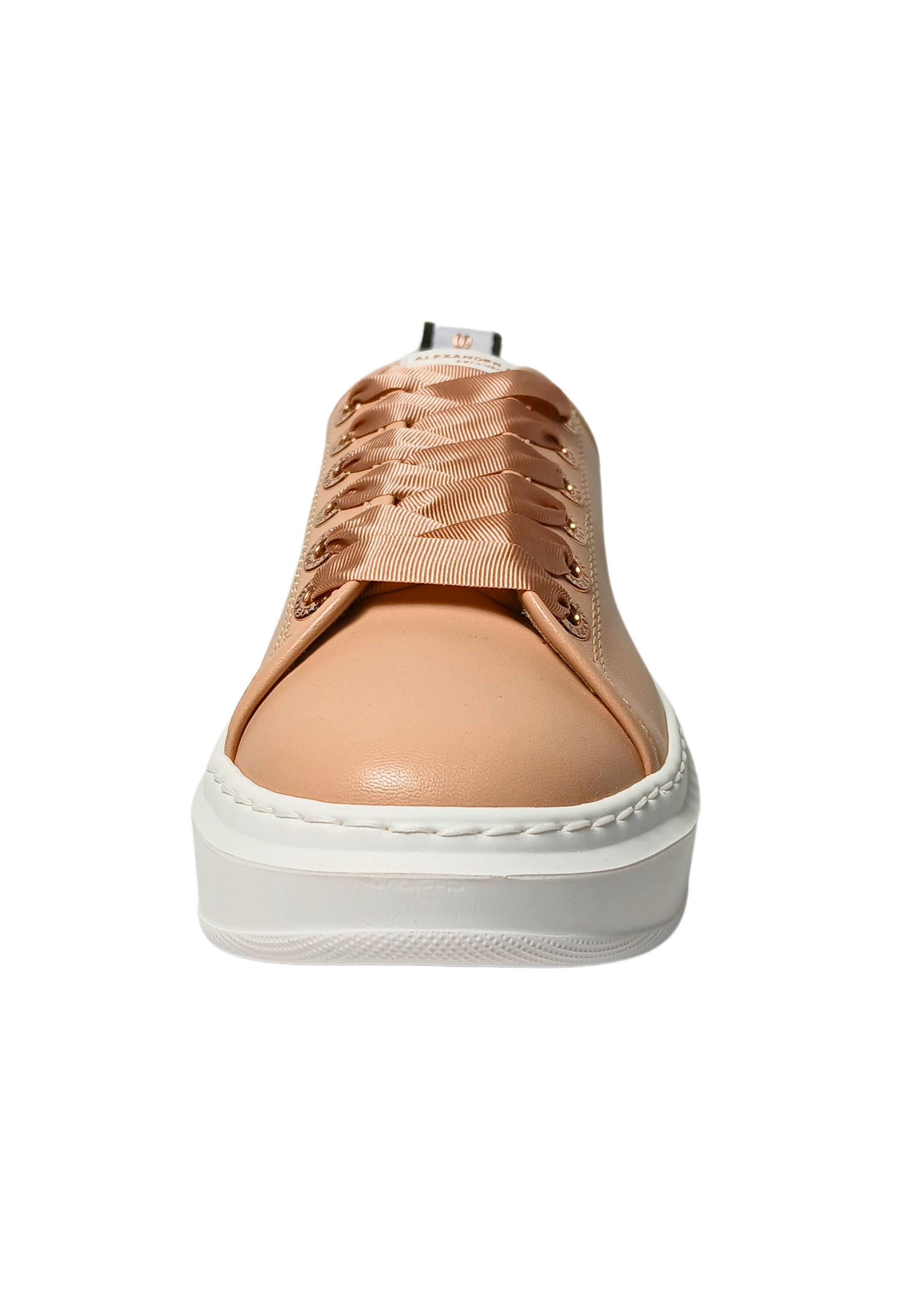 Scarpe Donna Alexander Smith Wembley Woman-Nude copper 
