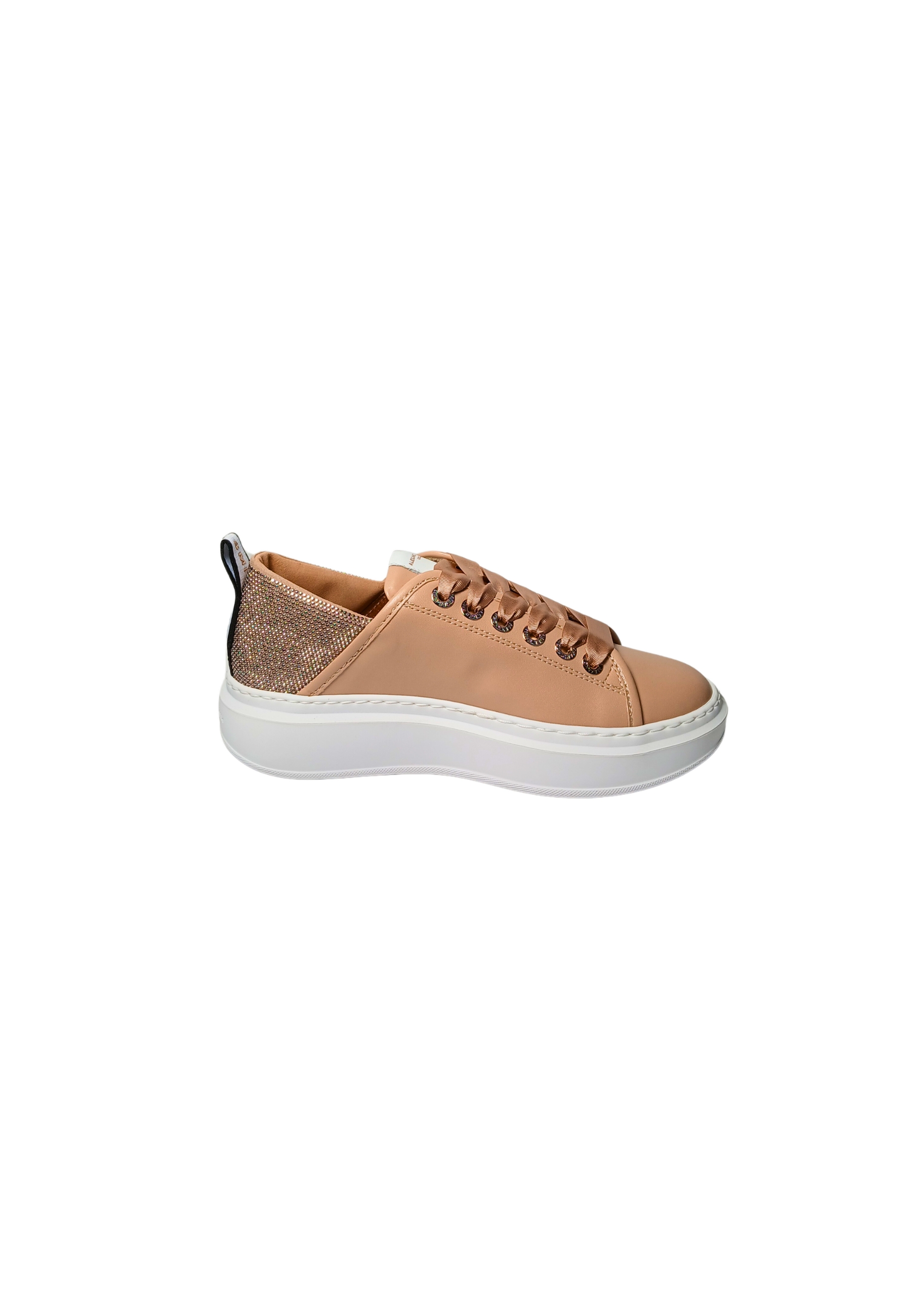 Scarpe Donna Alexander Smith Wembley Woman-Nude copper 