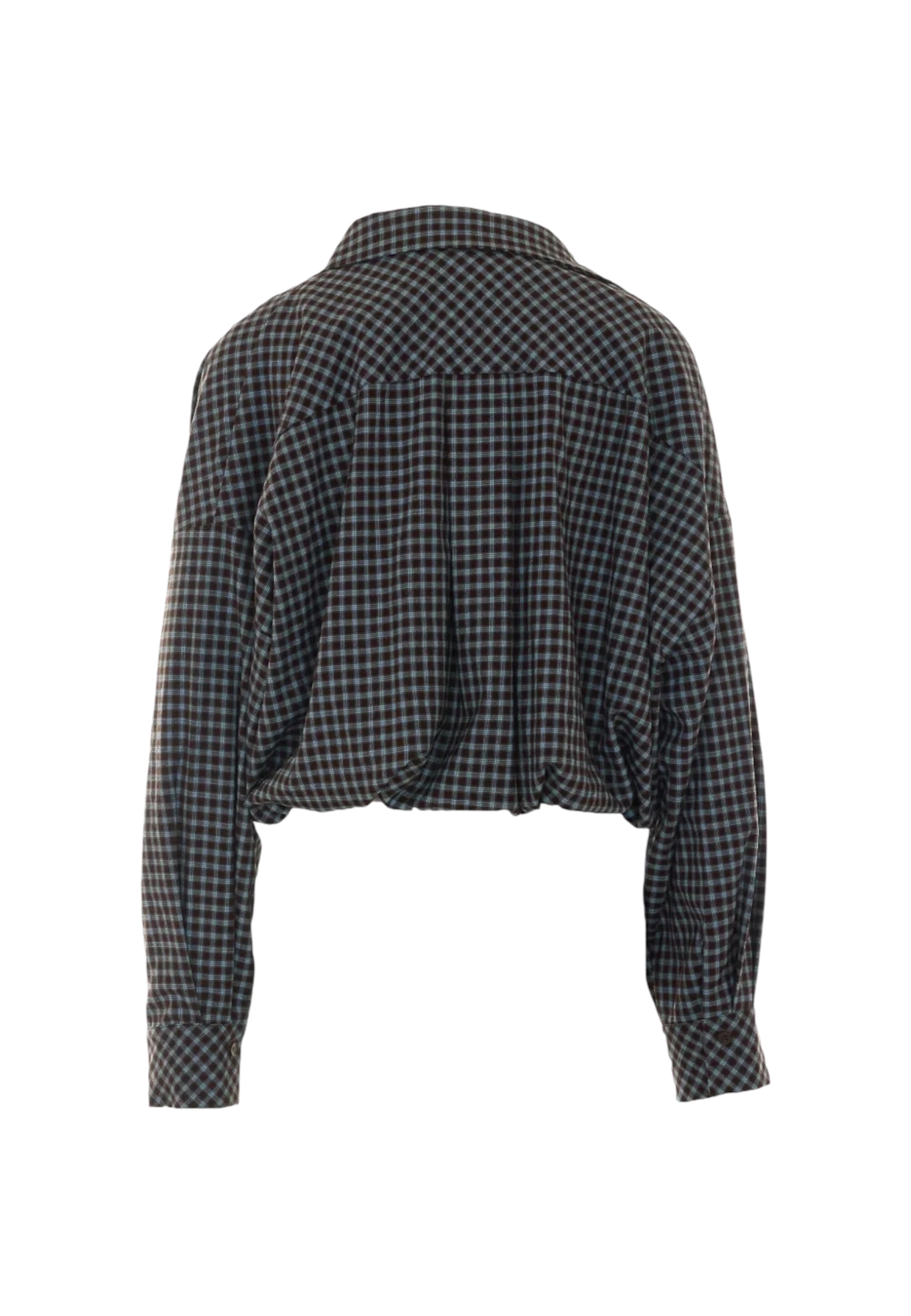 Shirts Crop Woman Eleh mit Kanu