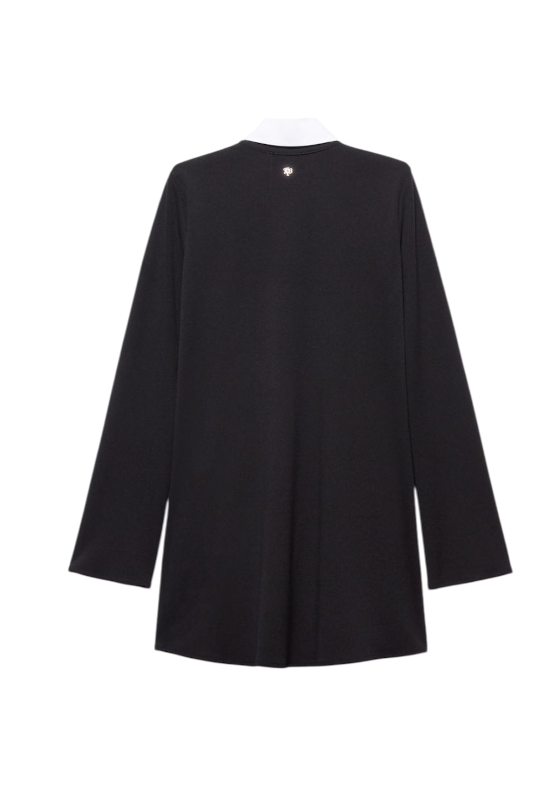 Vestito corto BITTA Donna ANIYE BY con colletto 