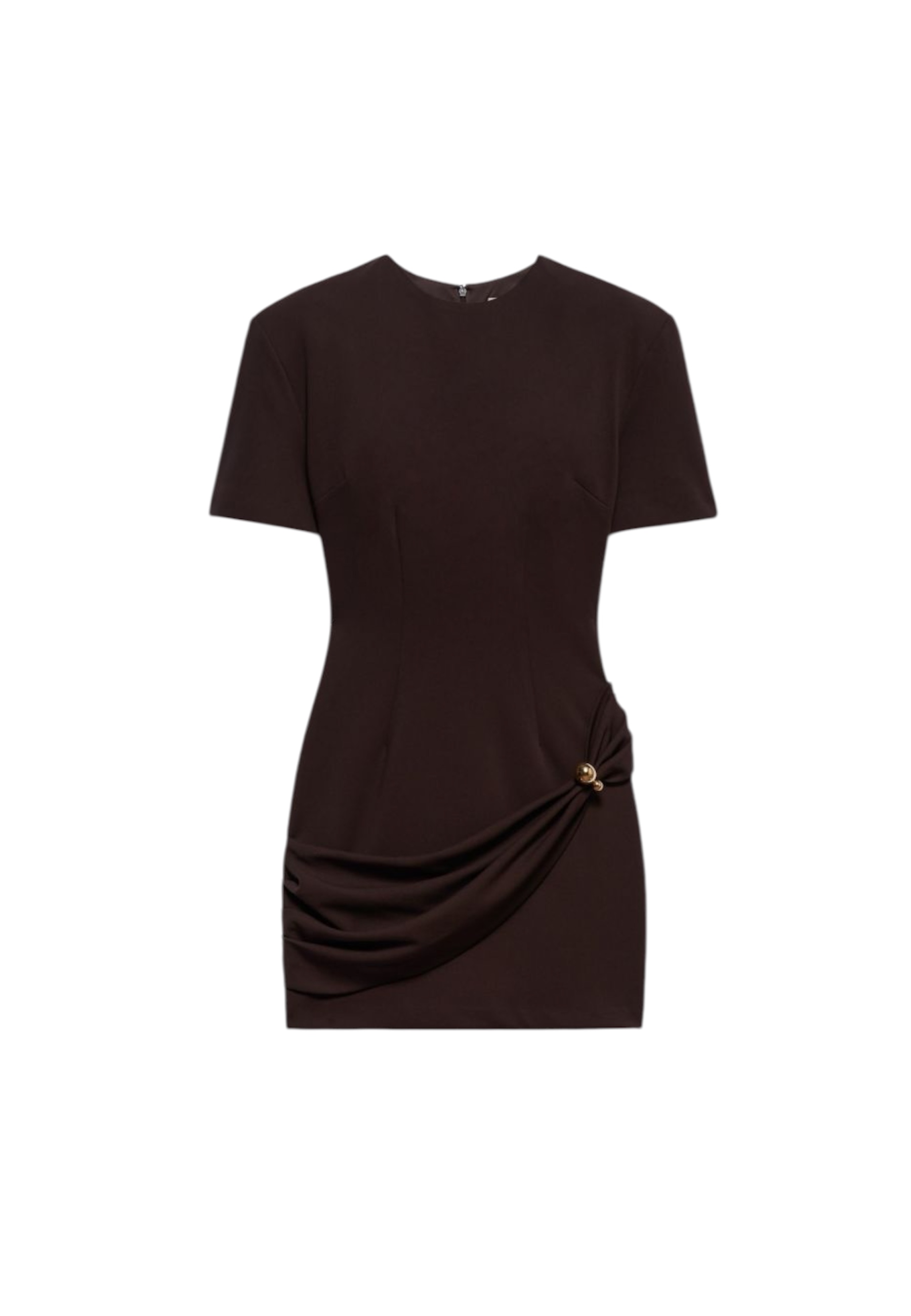 Vestito corto TYLO Donna ANIYE BY con accessorio 