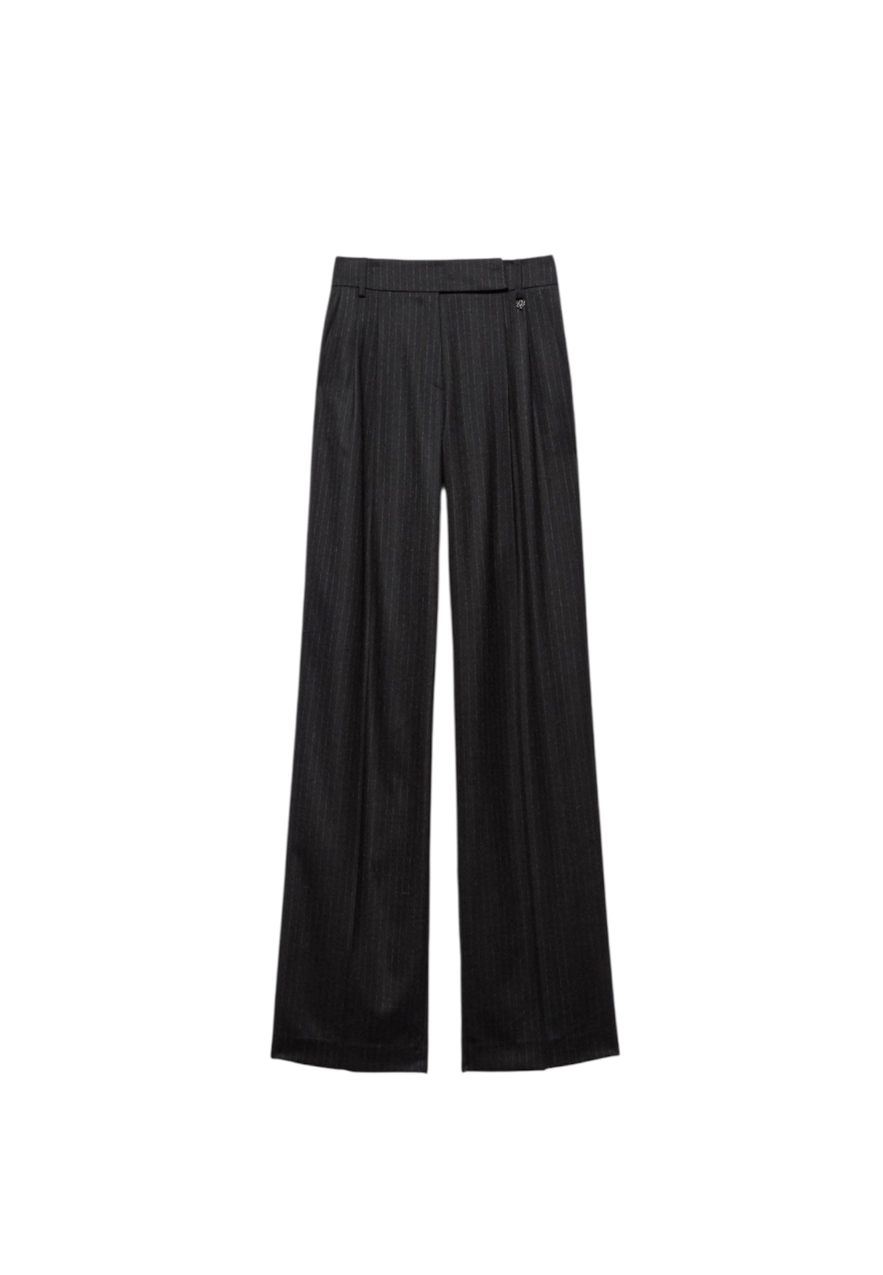Pantalone baggy colette Mujer Aniye By gessato