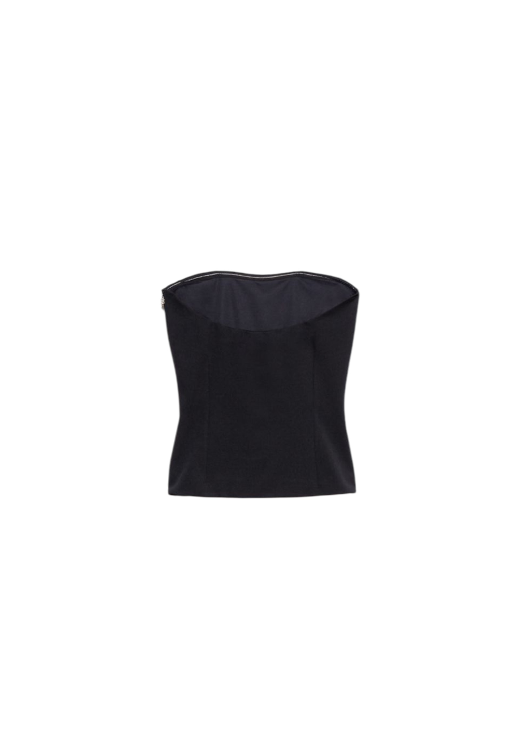 Top DINA Donna ANIYE BY in ecopelle 