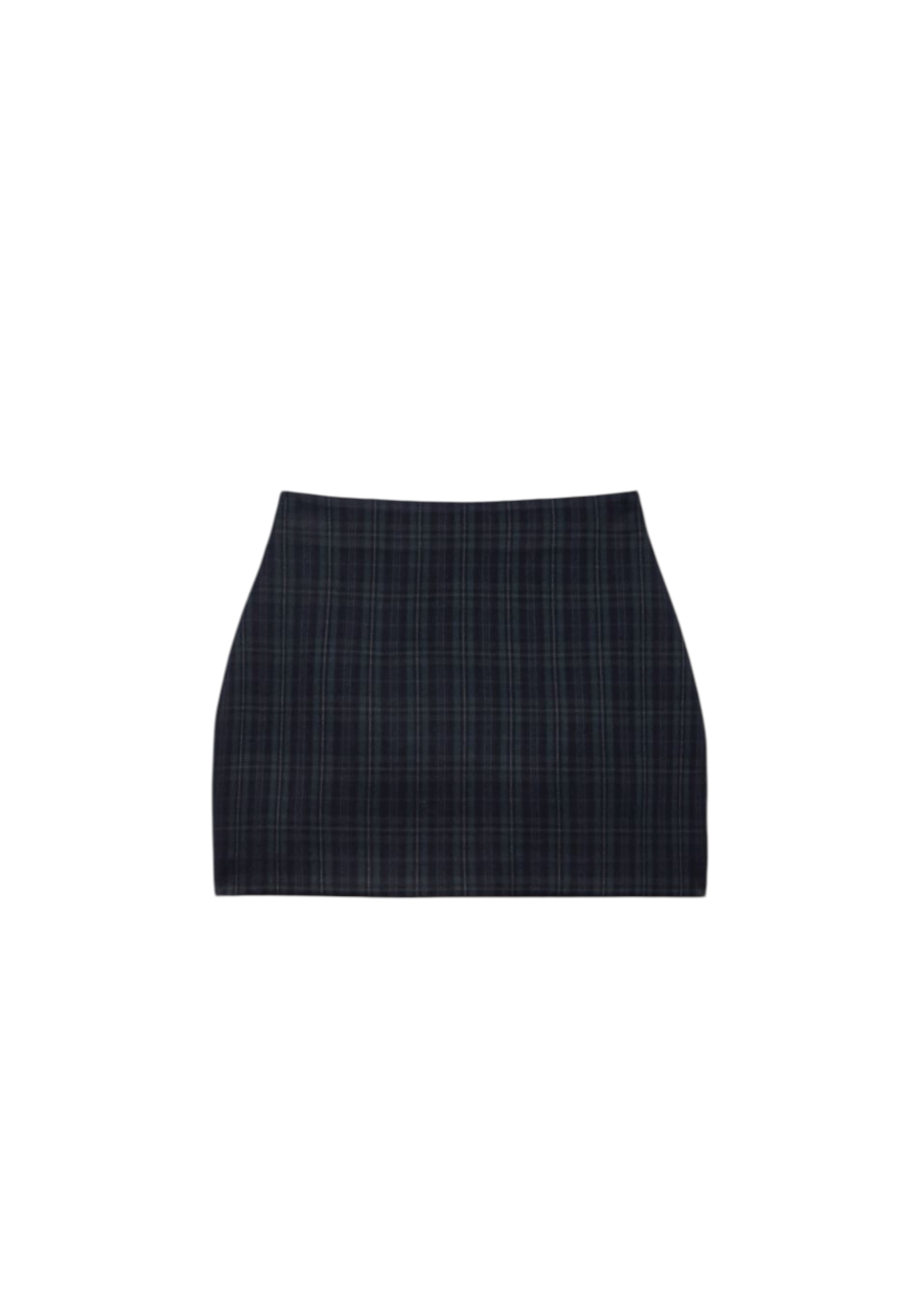 Miniskirt seraphim Woman Aniye By fantasy check