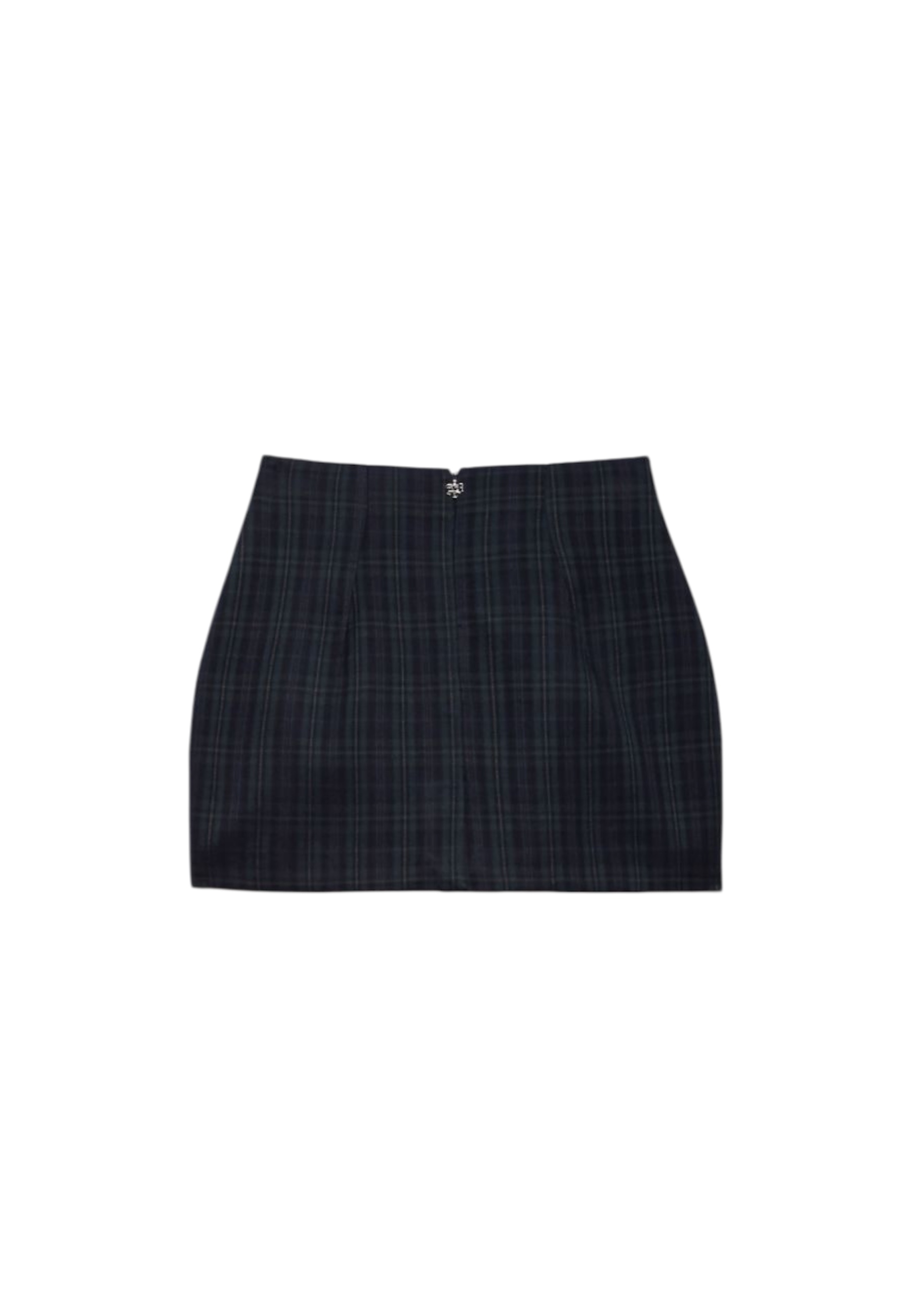 Miniskirt seraphim Woman Aniye By fantasy check