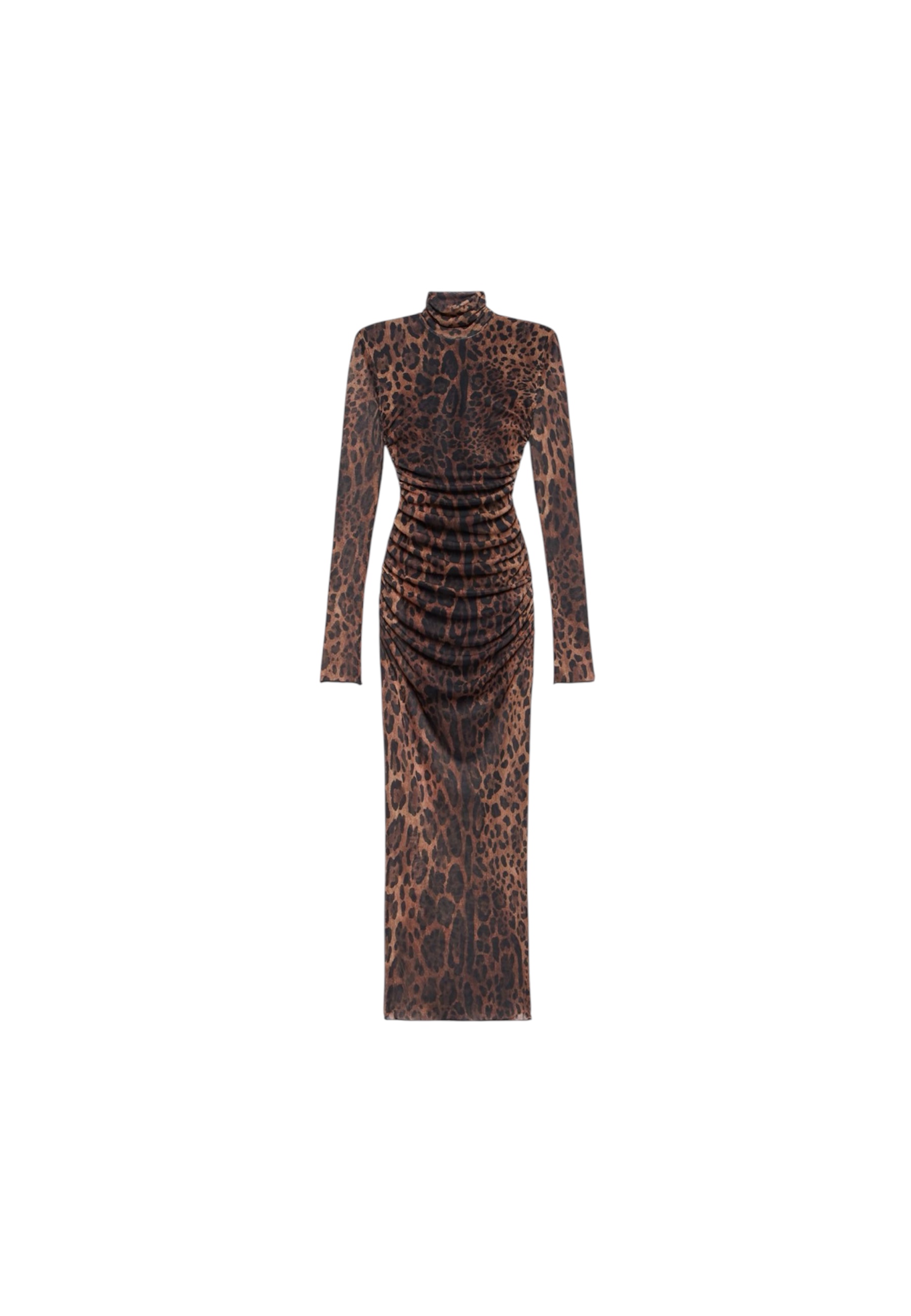 Vestito midi LULU Donna ANIYE BY fantasia maculato 