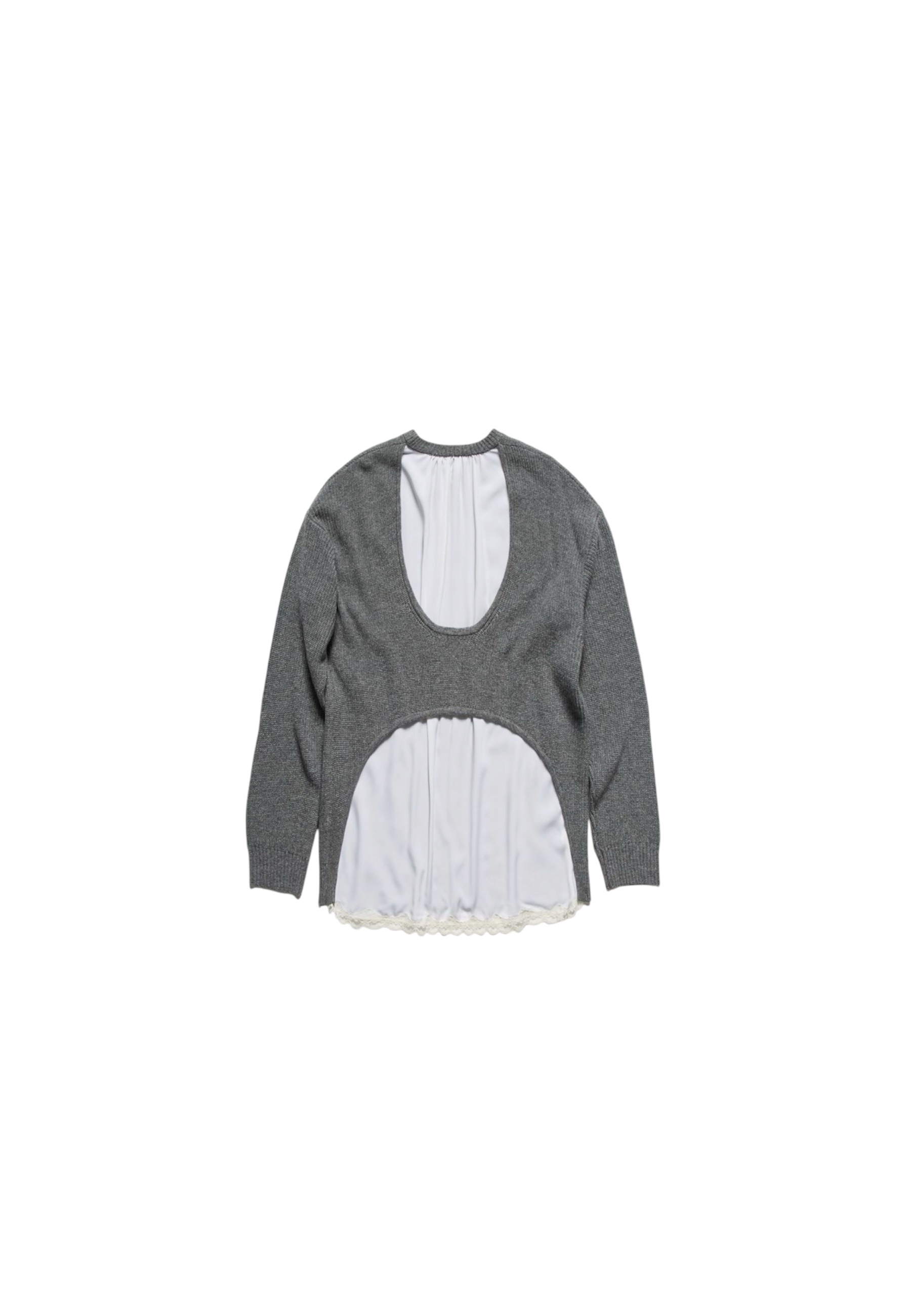 Back pull TATI Donna ANIYE BY con pizzo 