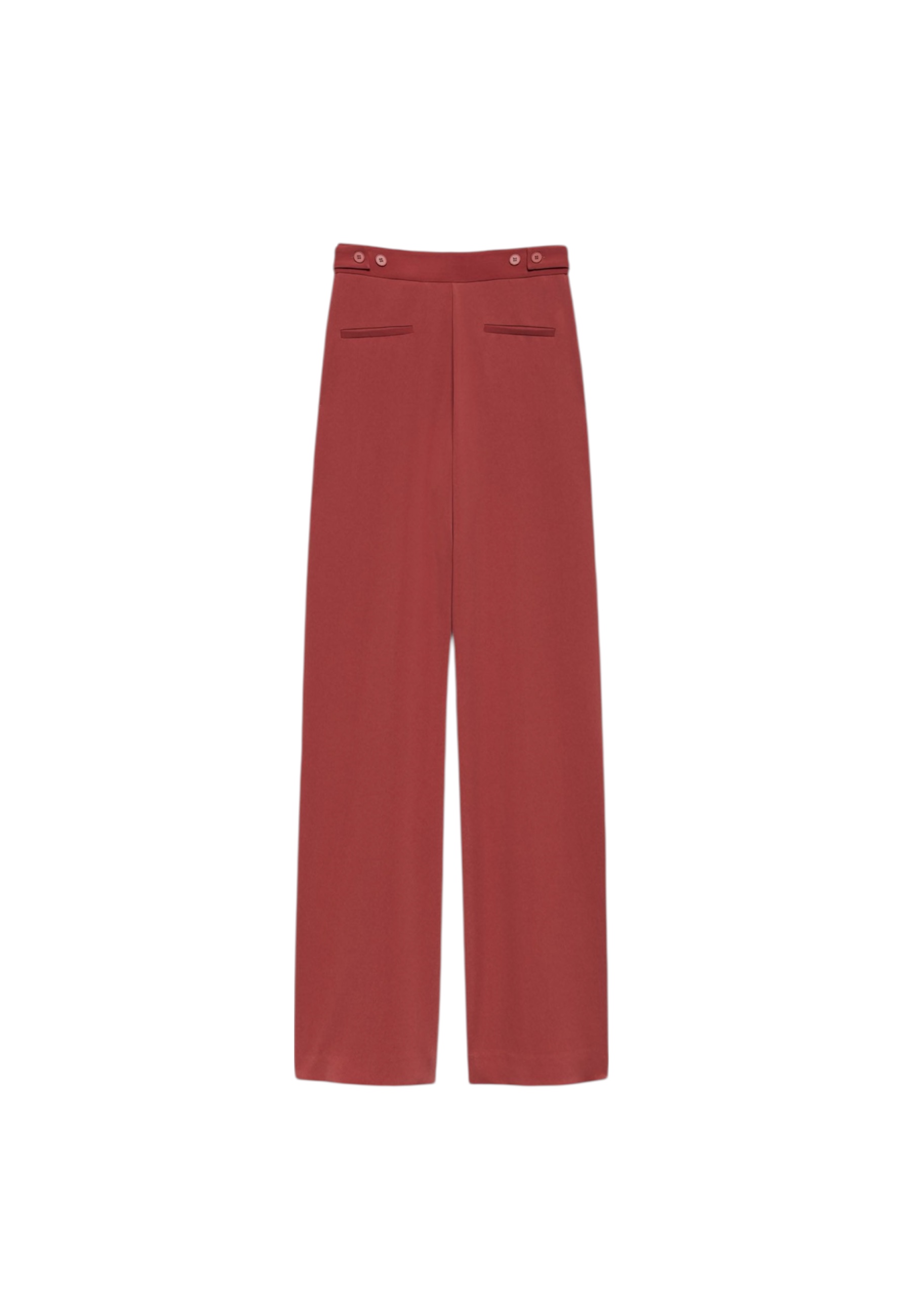 Magnifique pantalon femme Aniye By un palais