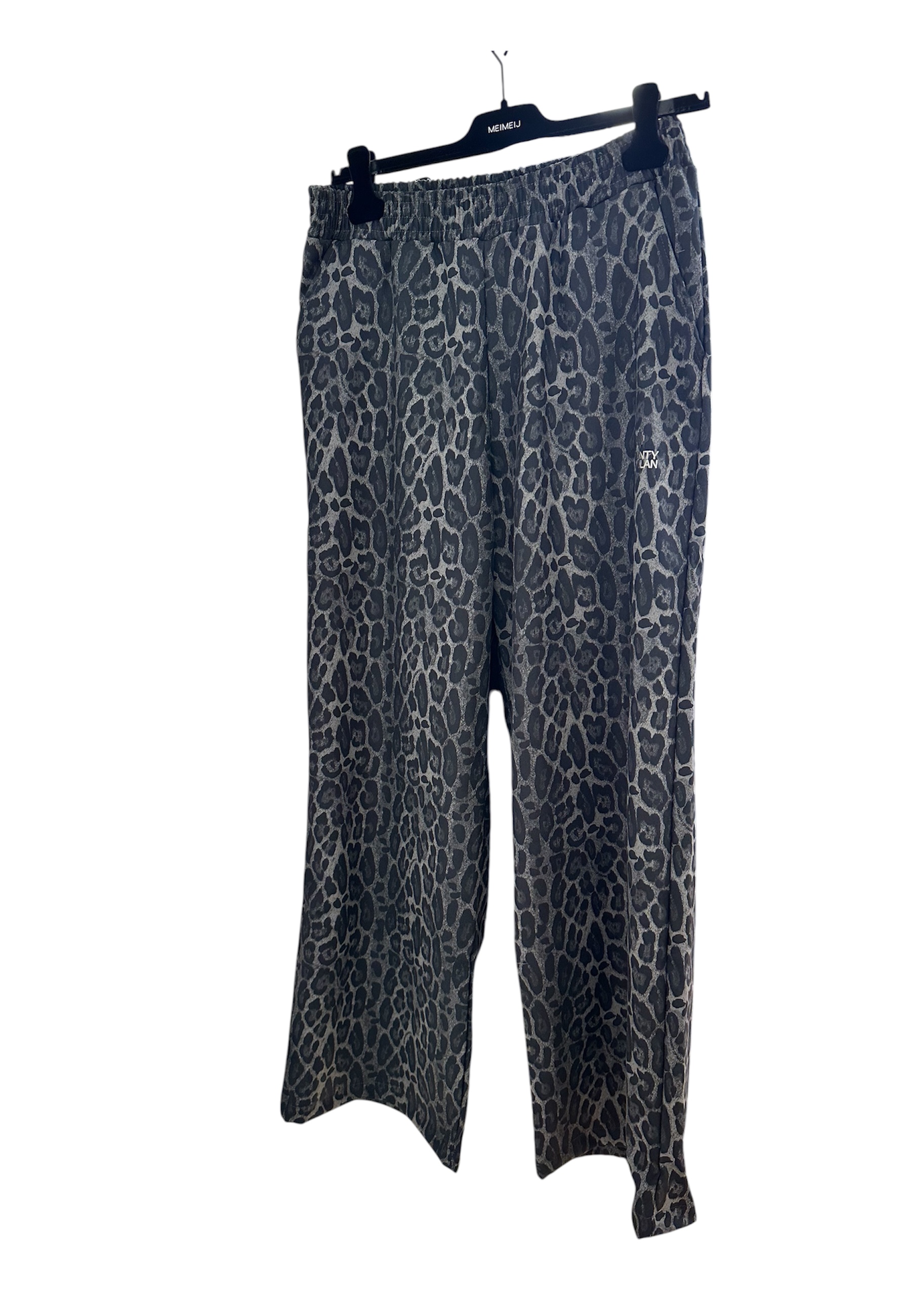 Women's sweatshirt pants County Of Milan fantasy maculata