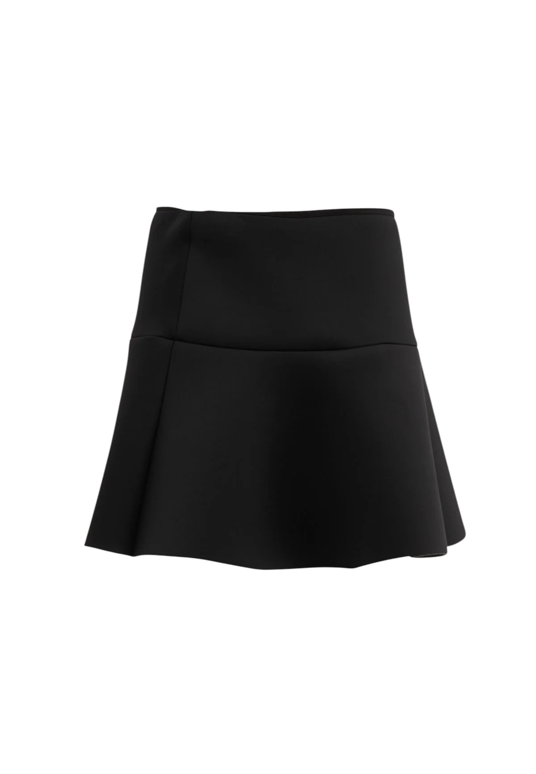 Minifalda de mujeres Hinnominate neopreno