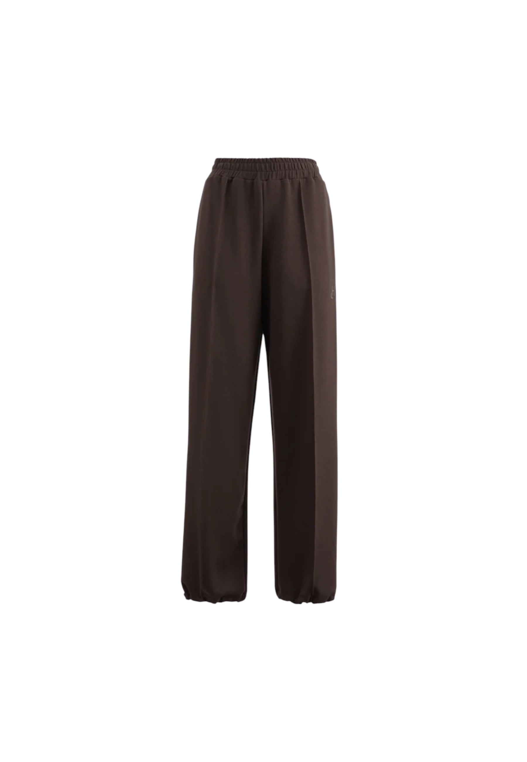 Pantalones de sudadera de mujeres Hinnominate con logo