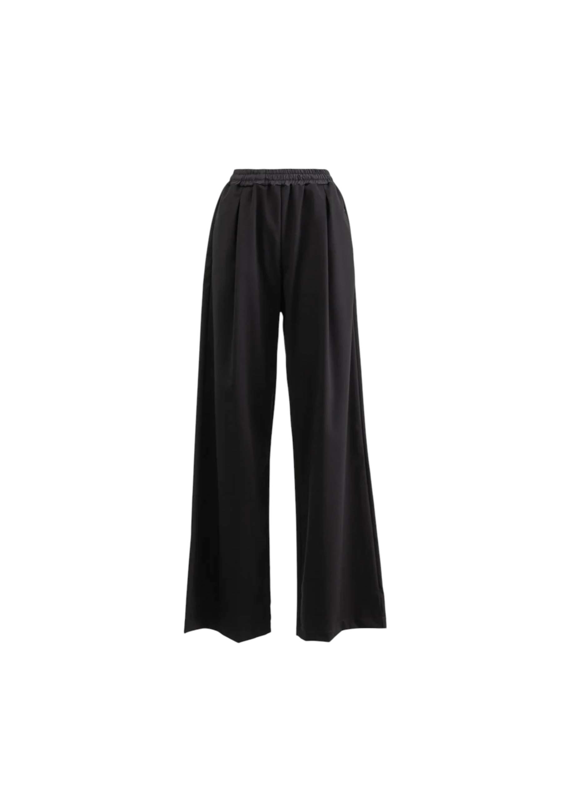Pantalones de Palacio de Mujeres Hinnominate con coulisse