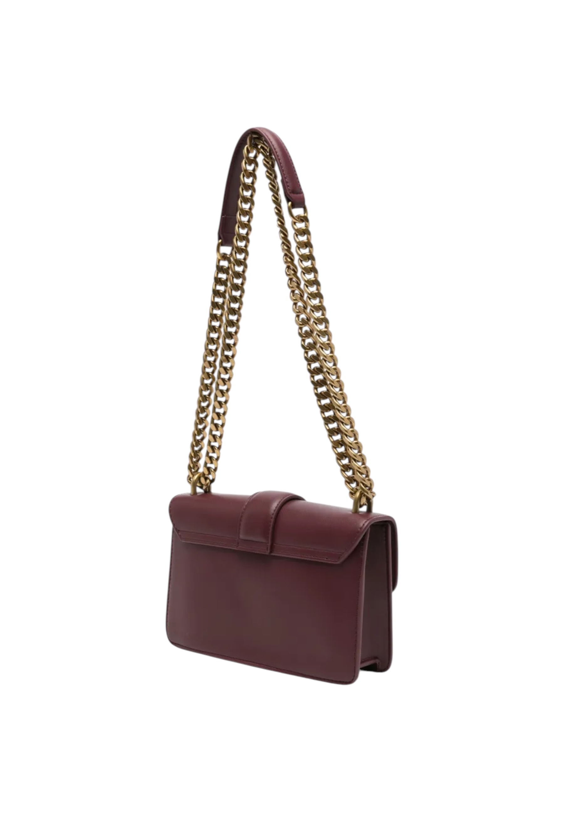 Damen Schultertasche Just Cavalli mit Schlange