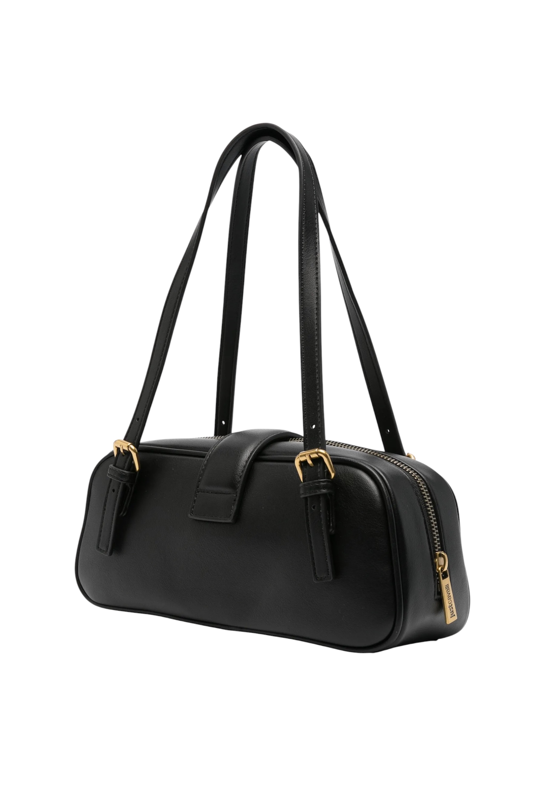 Damen Schultertasche Just Cavalli mit Schlange