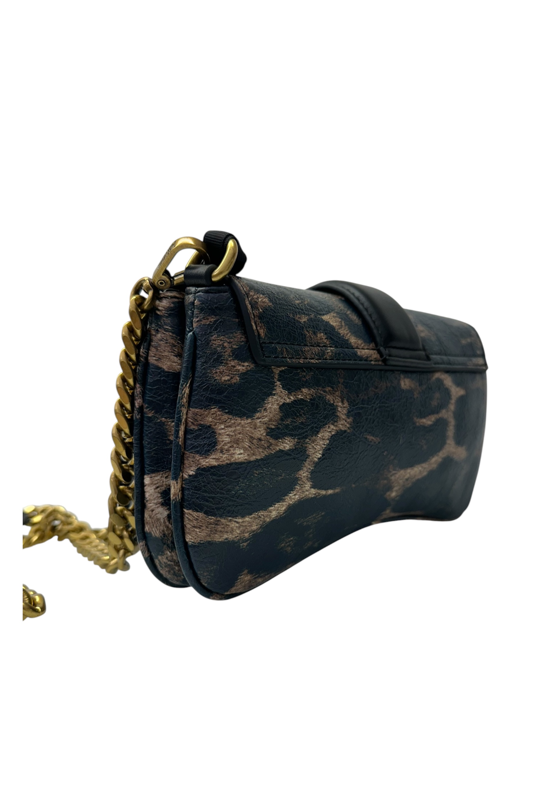 Borsa a tracolla Donna JUST CAVALLI maculato 