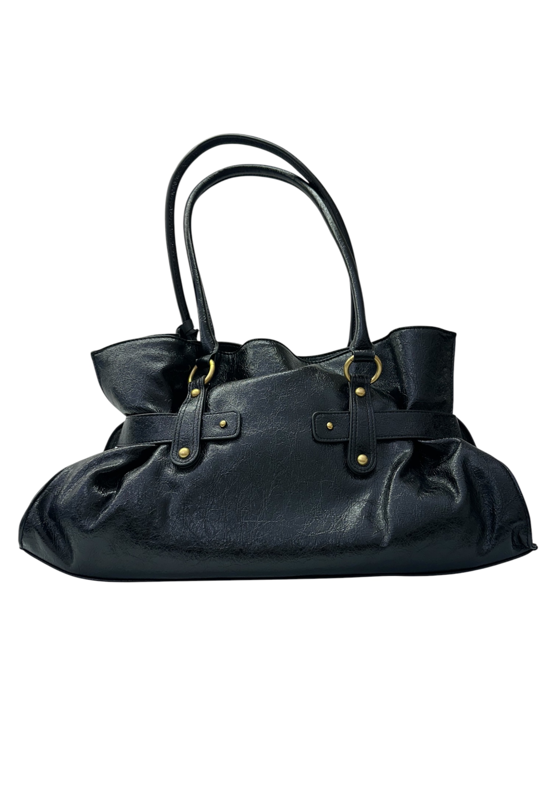 Sac à épaule pour femmes Just Cavalli avec serpent