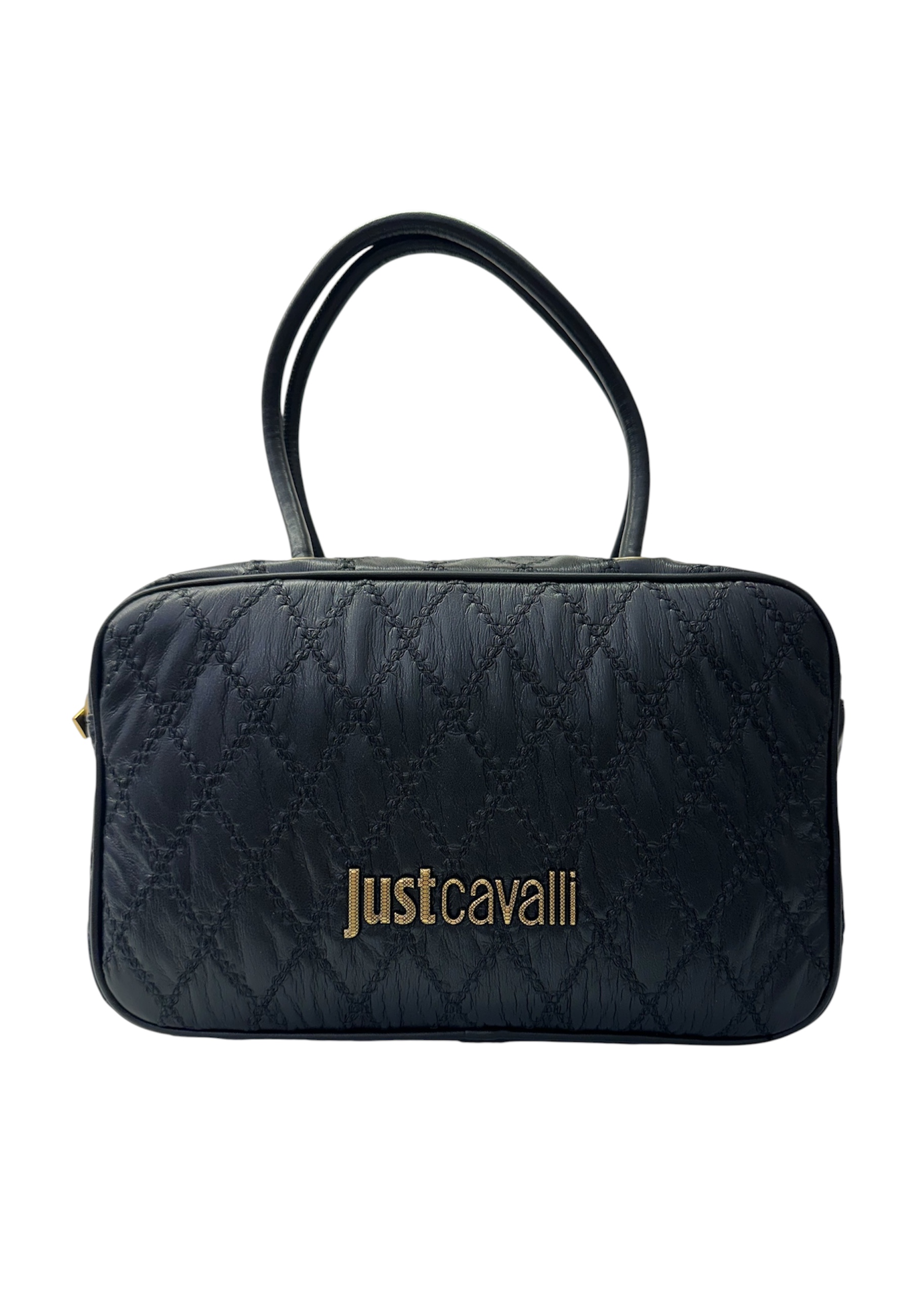 Sac à épaule pour femmes Just Cavalli avec bandoulière