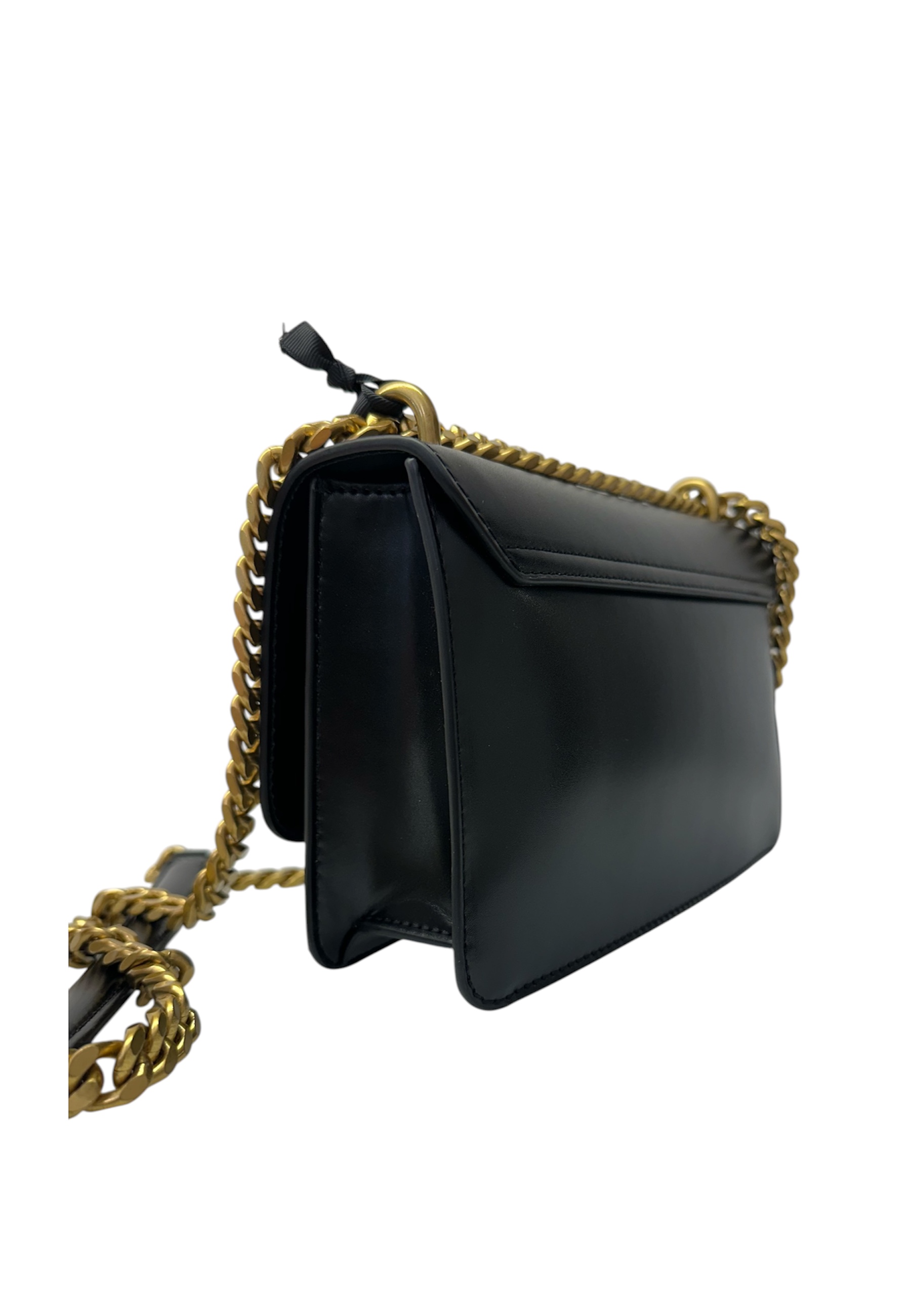 Damen Schultertasche Just Cavalli mit Haken