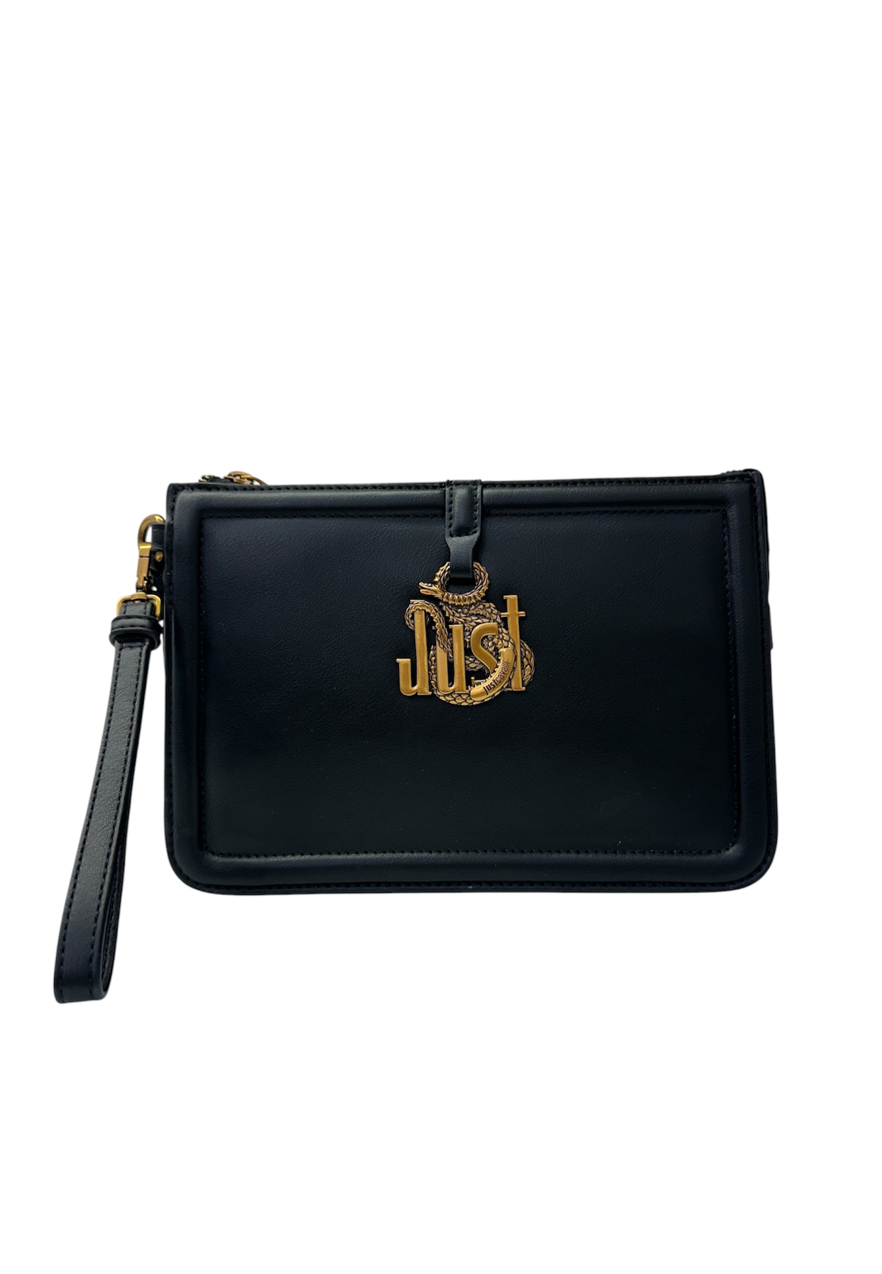 Handtasche Frau Just Cavalli mit Logo