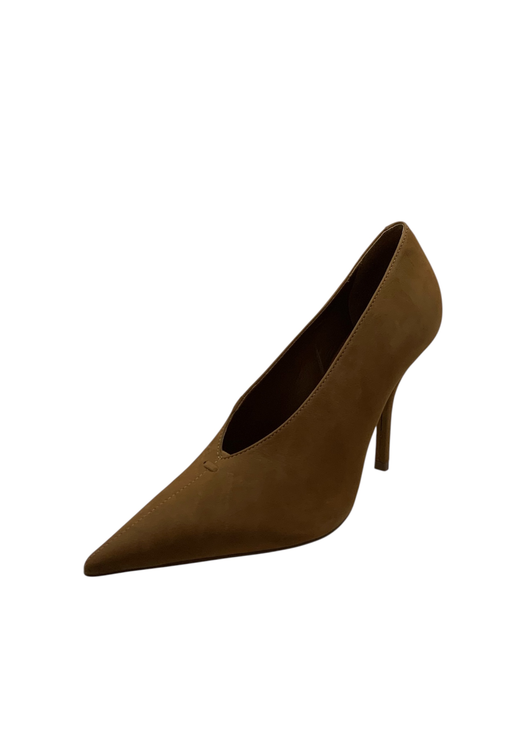 Vrouwenpunt Decollete Arezzo hiel 10cm