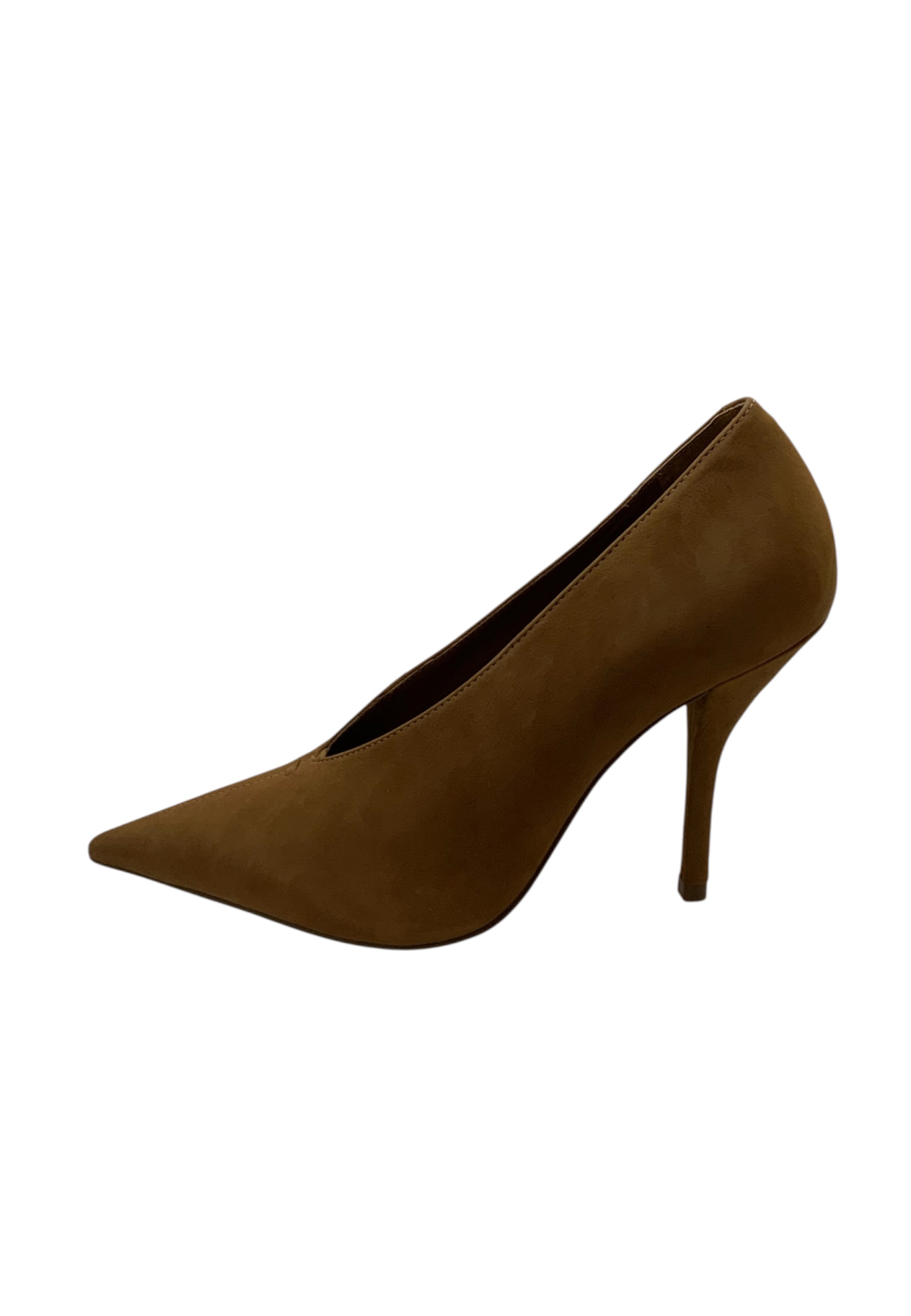 Vrouwenpunt Decollete Arezzo hiel 10cm